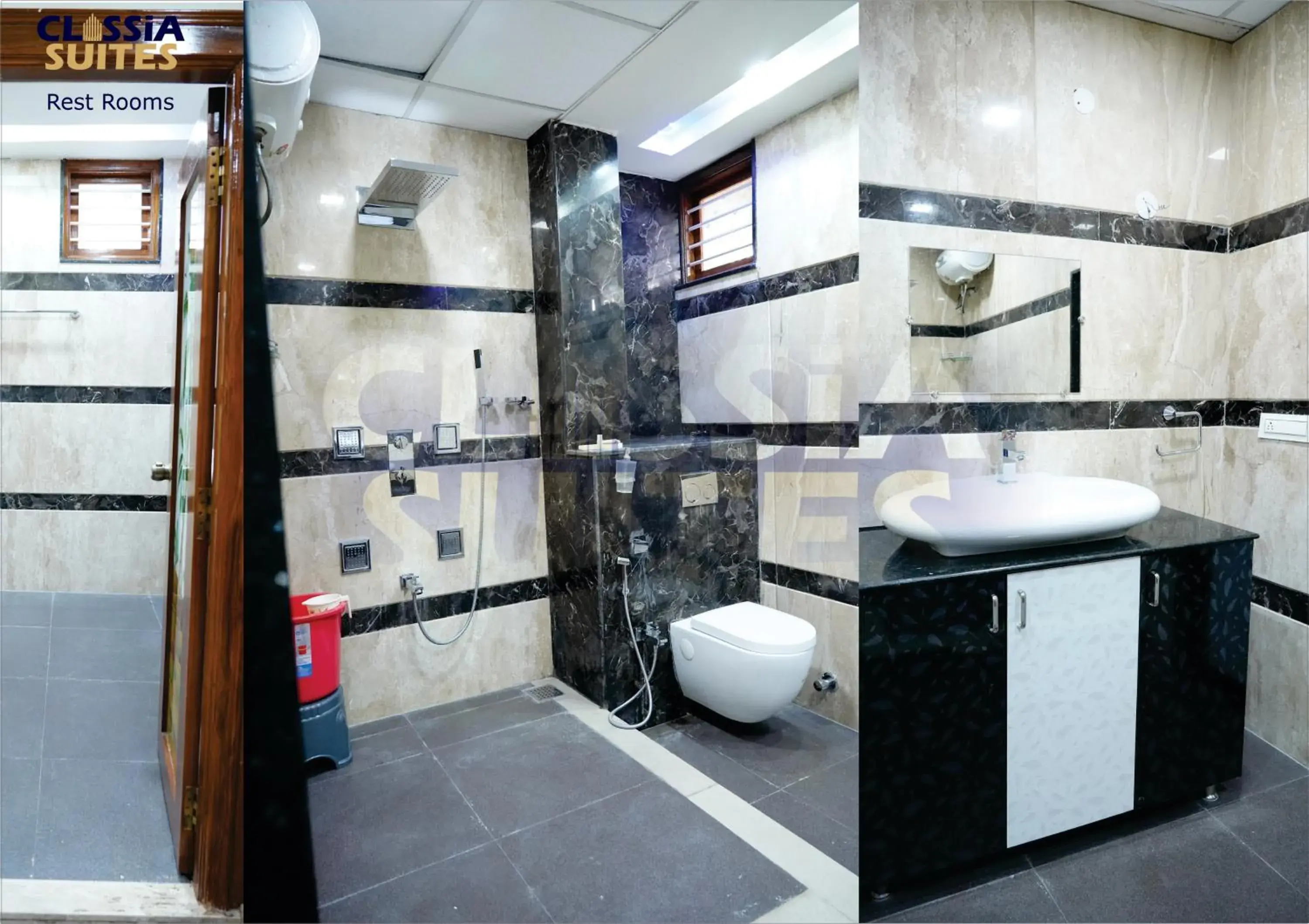 Superior King Suite in Classia Suites Superior King Suite in Classia Suites