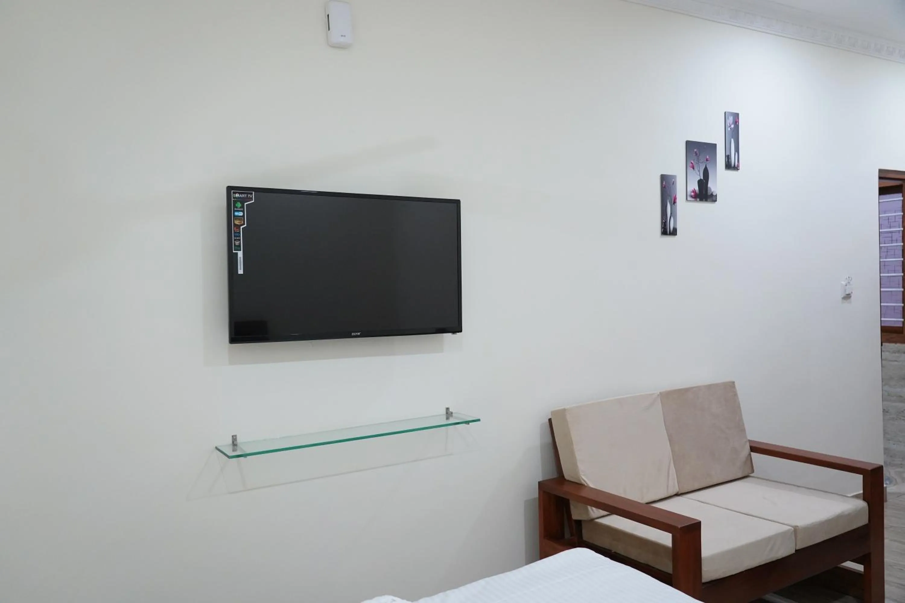 TV and multimedia in Classia Suites