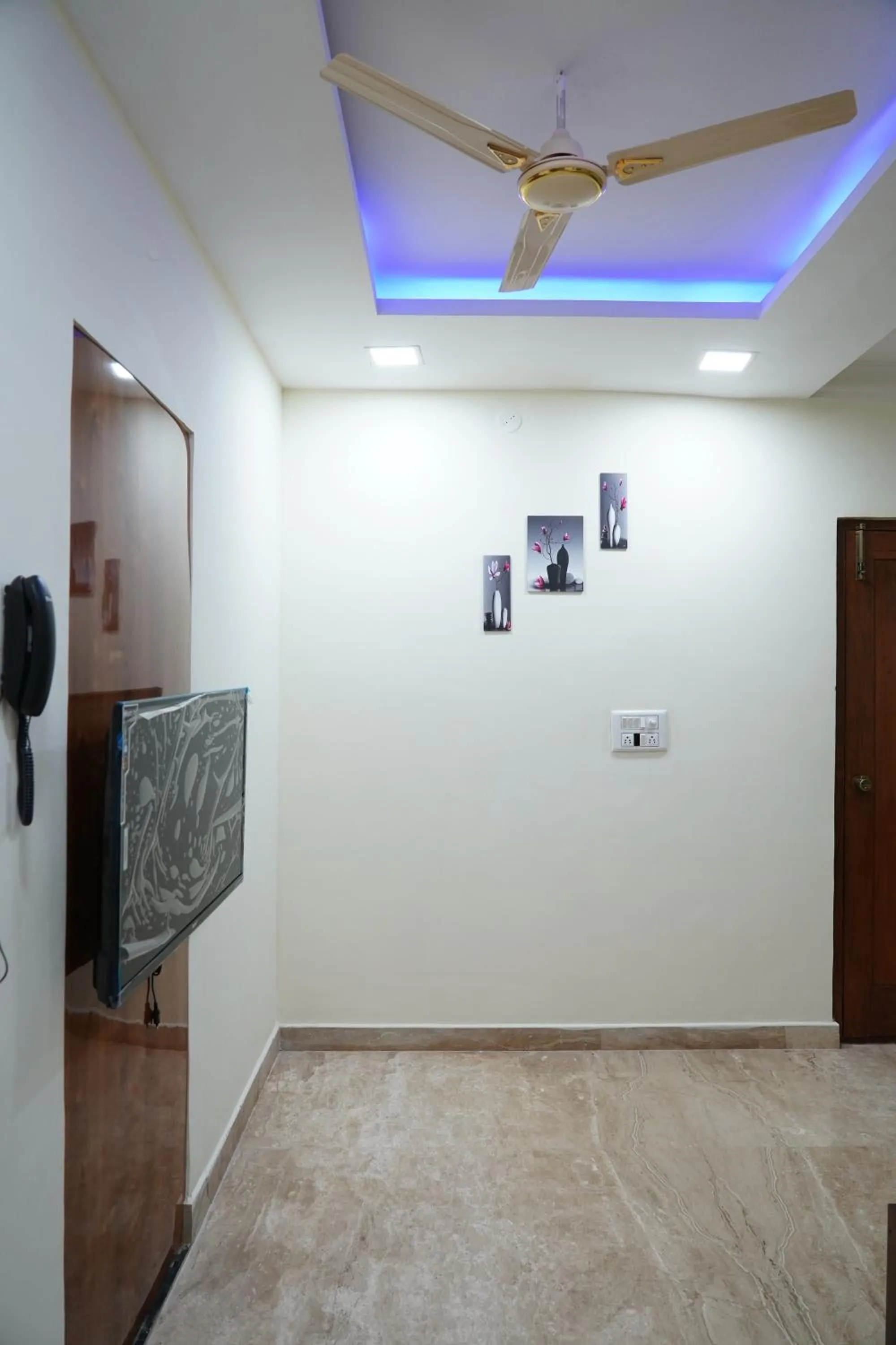 Property building in Classia Suites