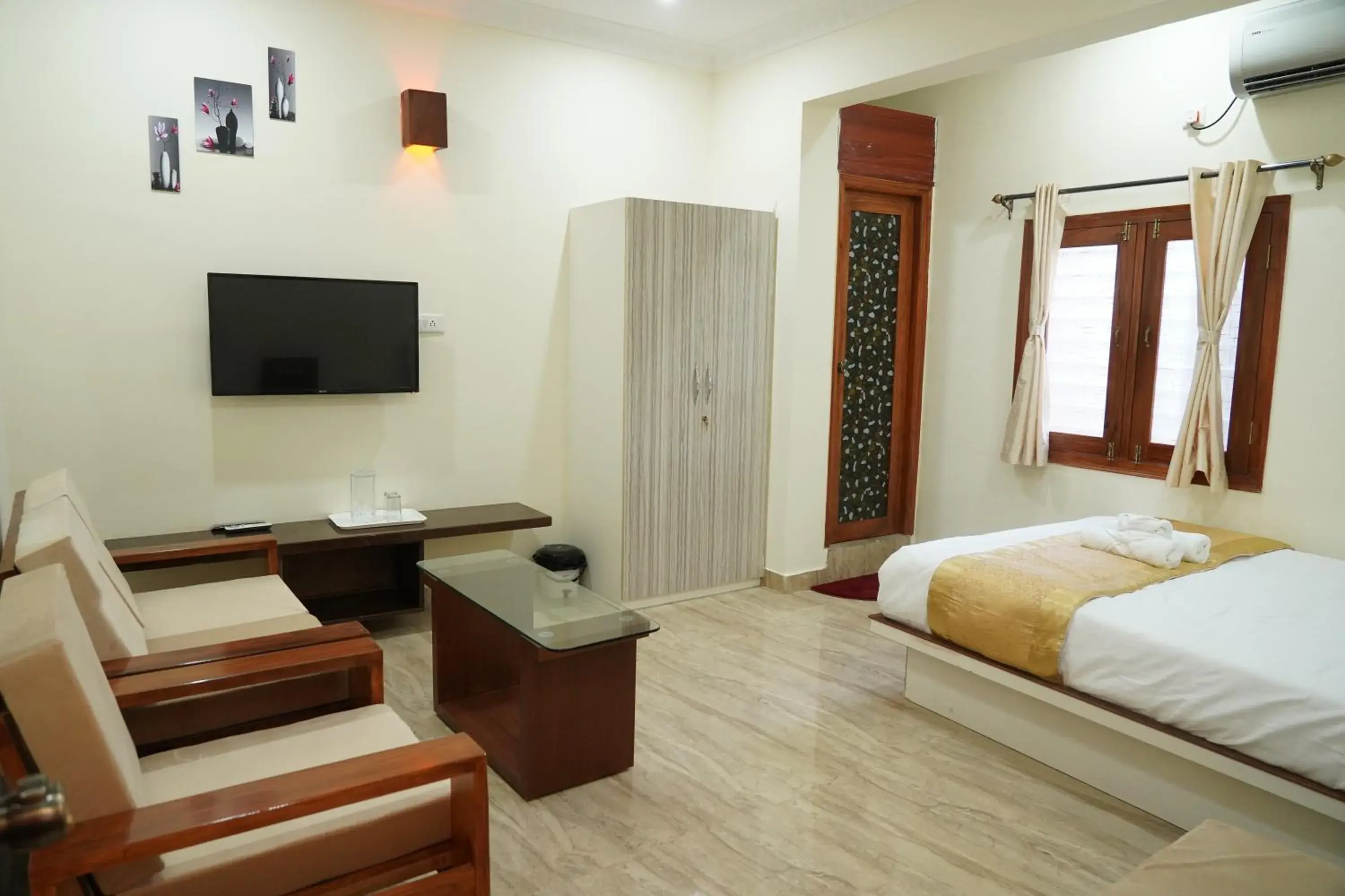 Photo of the whole room, Bed in Classia Suites Photo of the whole room, Bed in Classia Suites