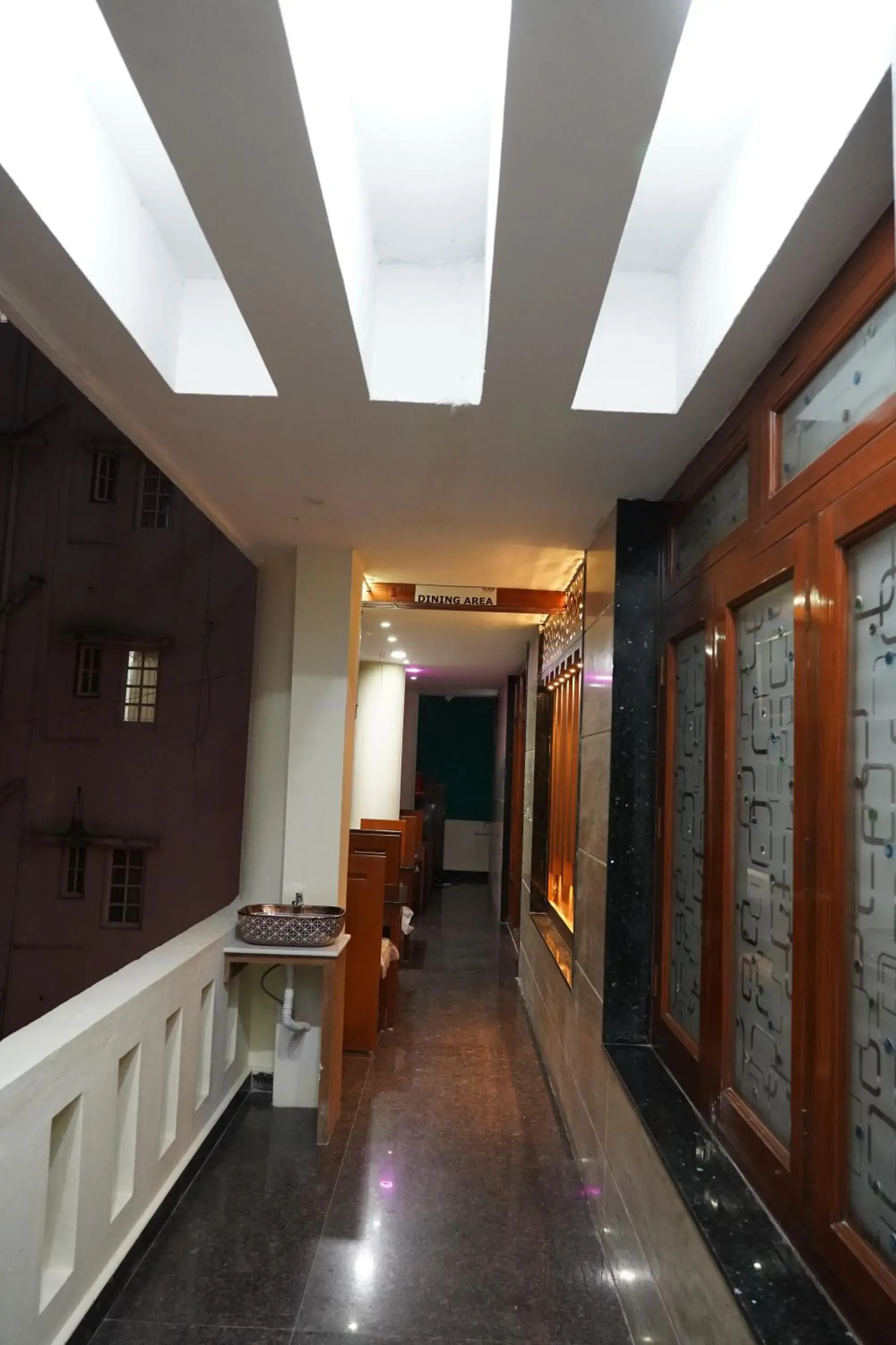 Restaurant/places to eat in Classia Suites Restaurant/places to eat in Classia Suites