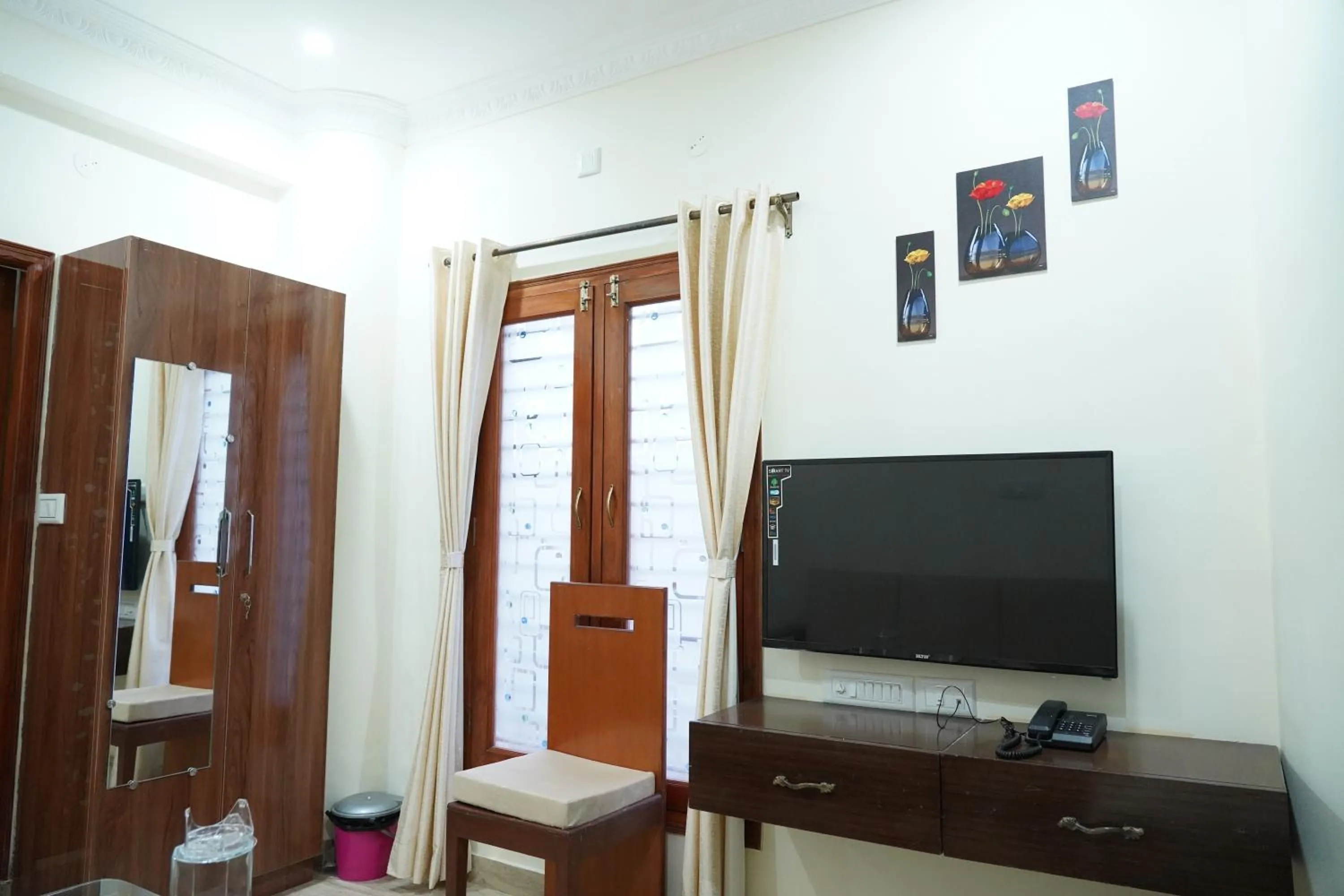 TV and multimedia in Classia Suites