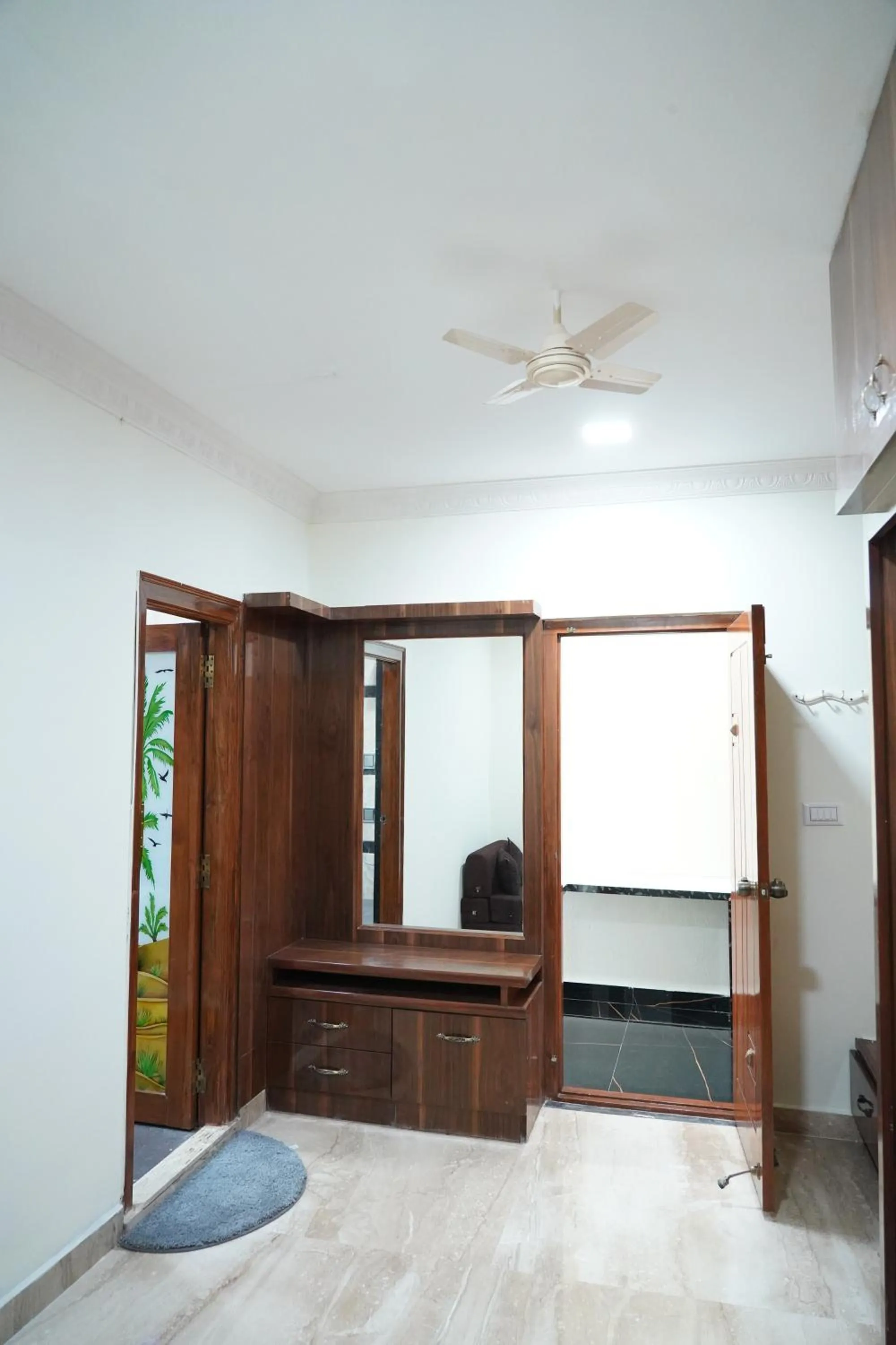 Property building in Classia Suites