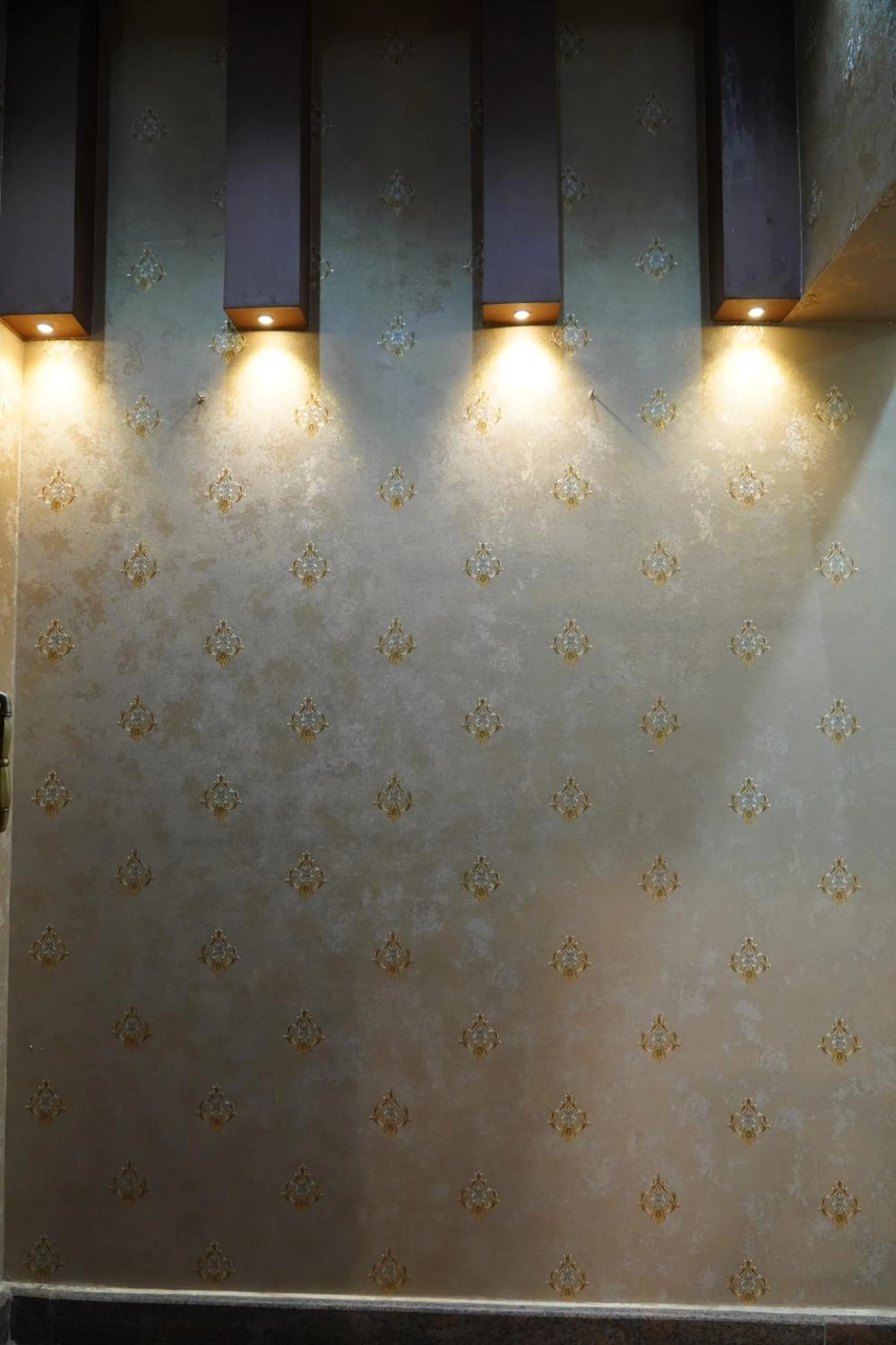 Property building in Classia Suites