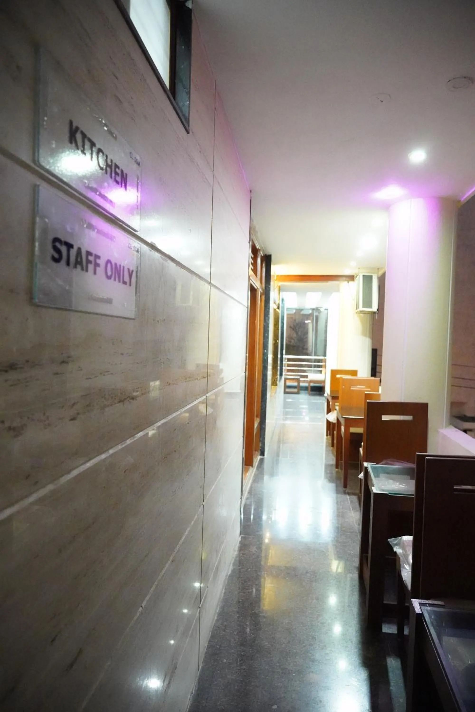 Property building in Classia Suites