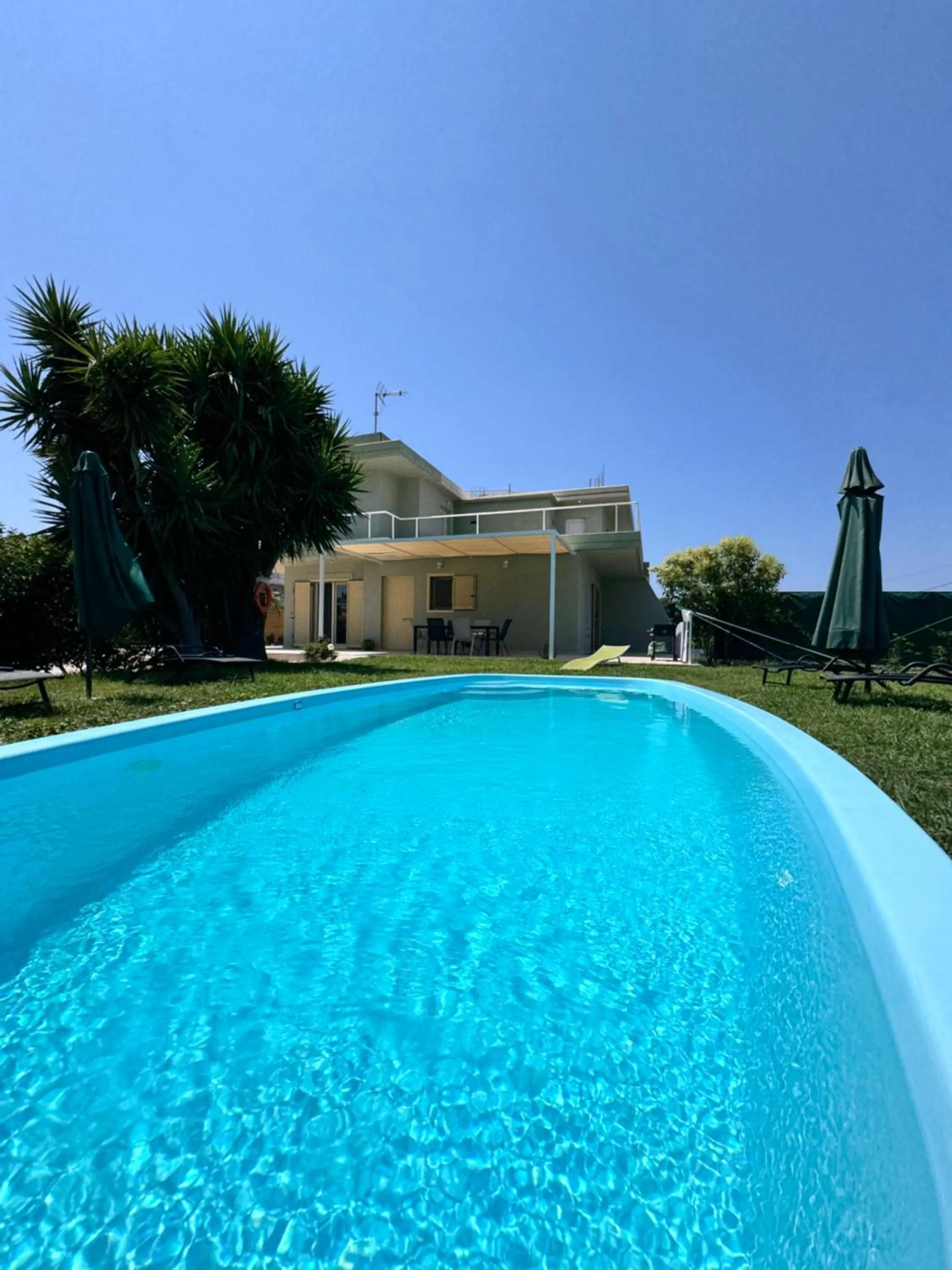 Masefa villa