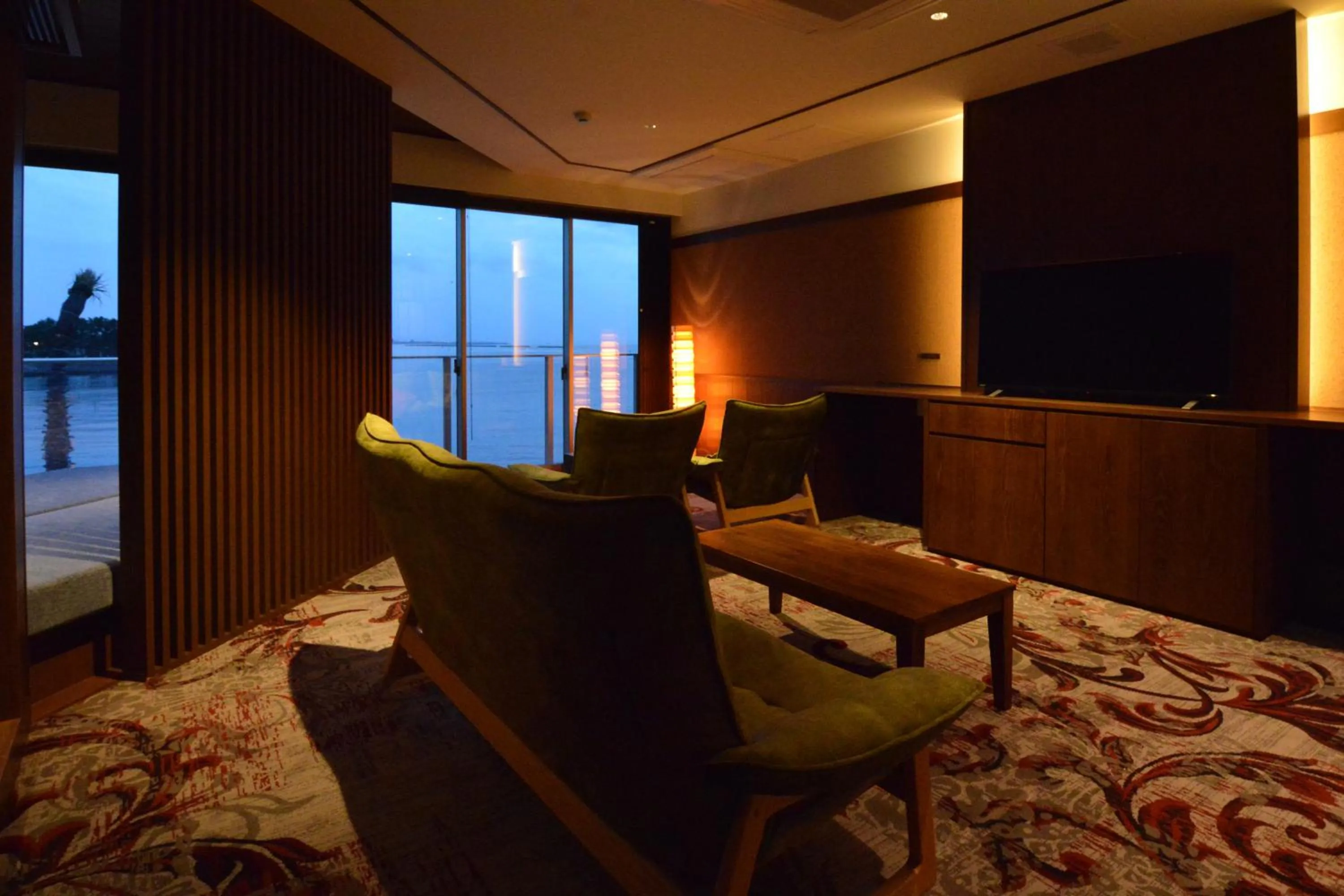 Other in Toriizaki Club Sushi Auberge