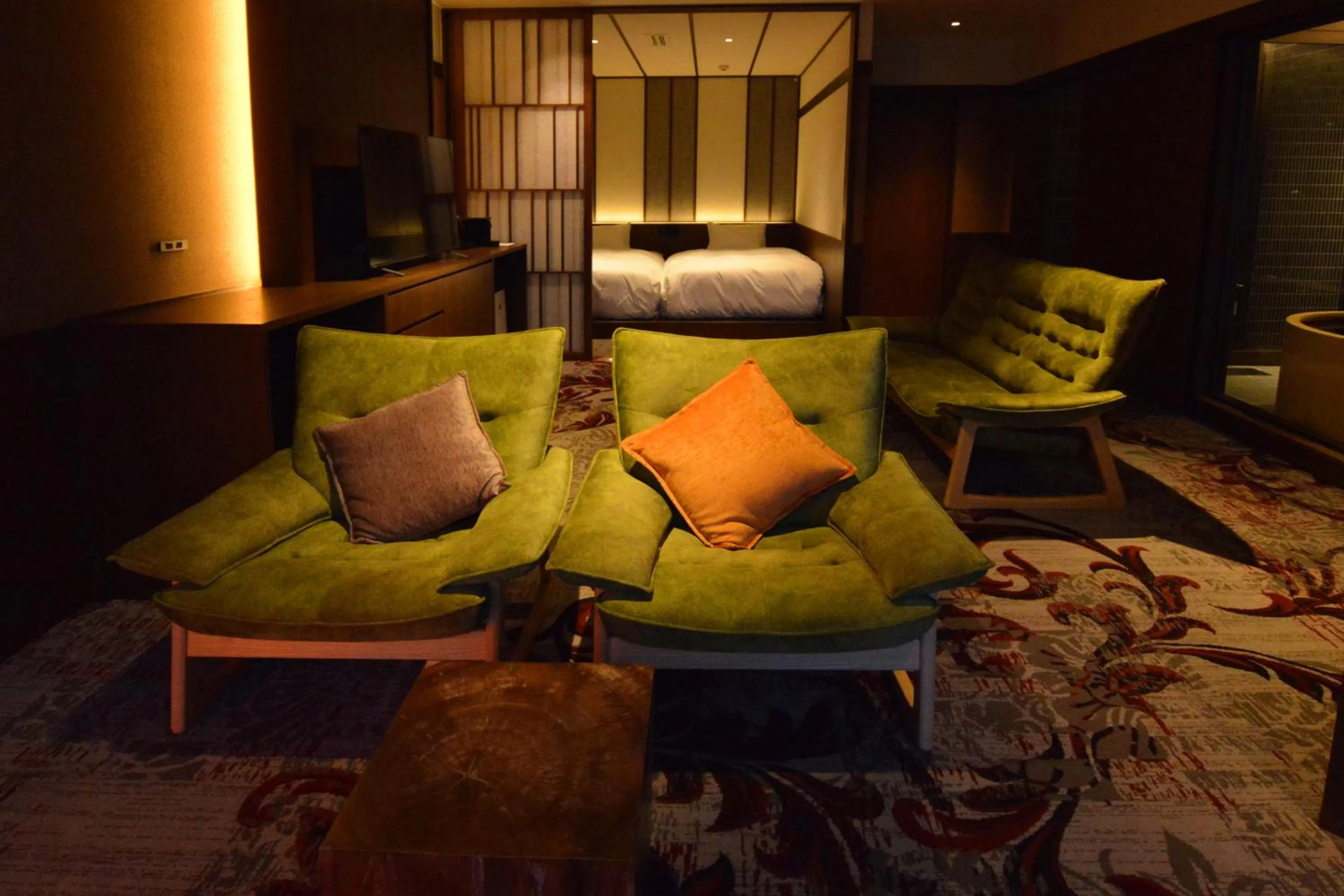 Other in Toriizaki Club Sushi Auberge