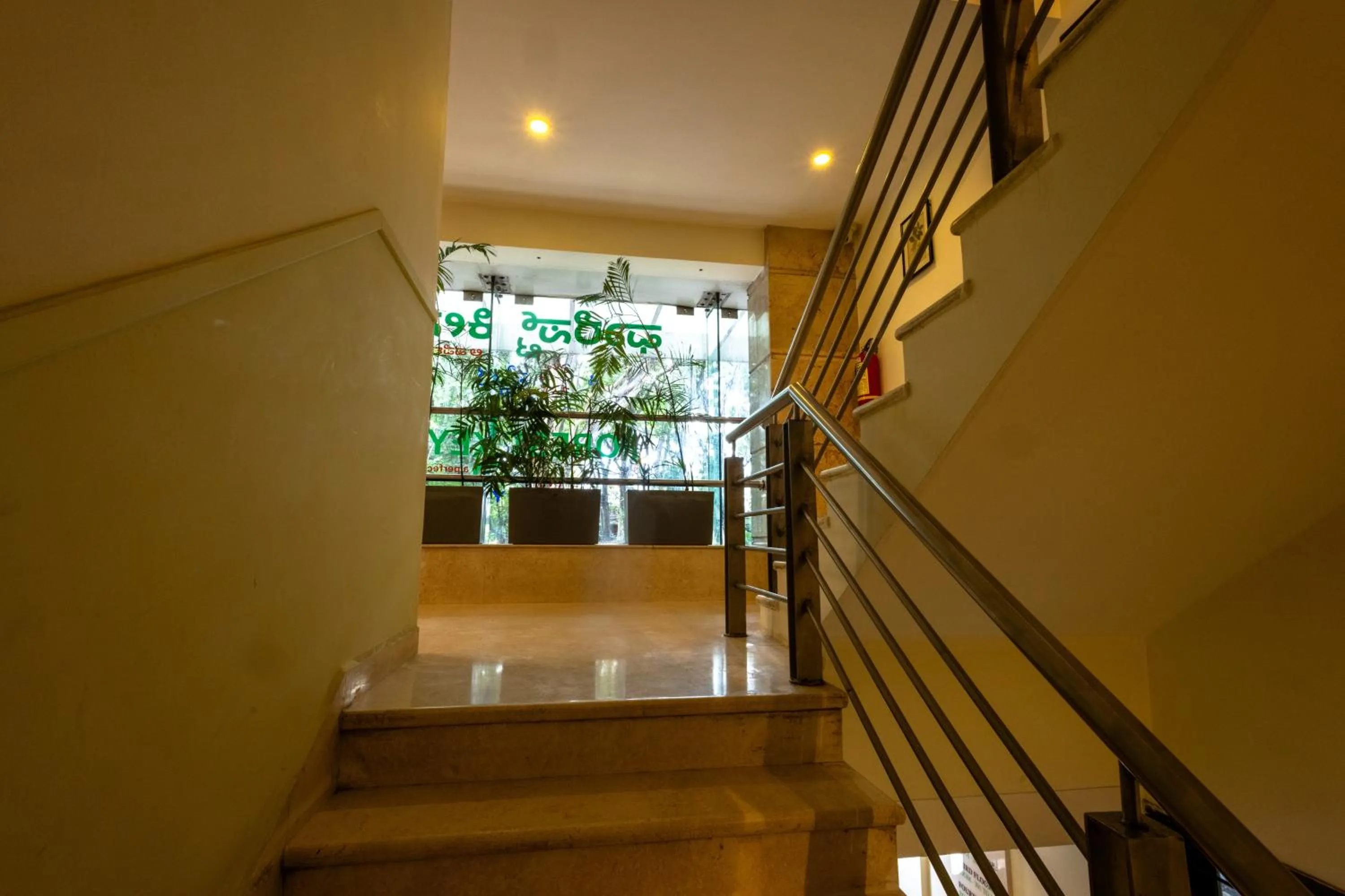 Floor plan in Forest Keys By VYDA