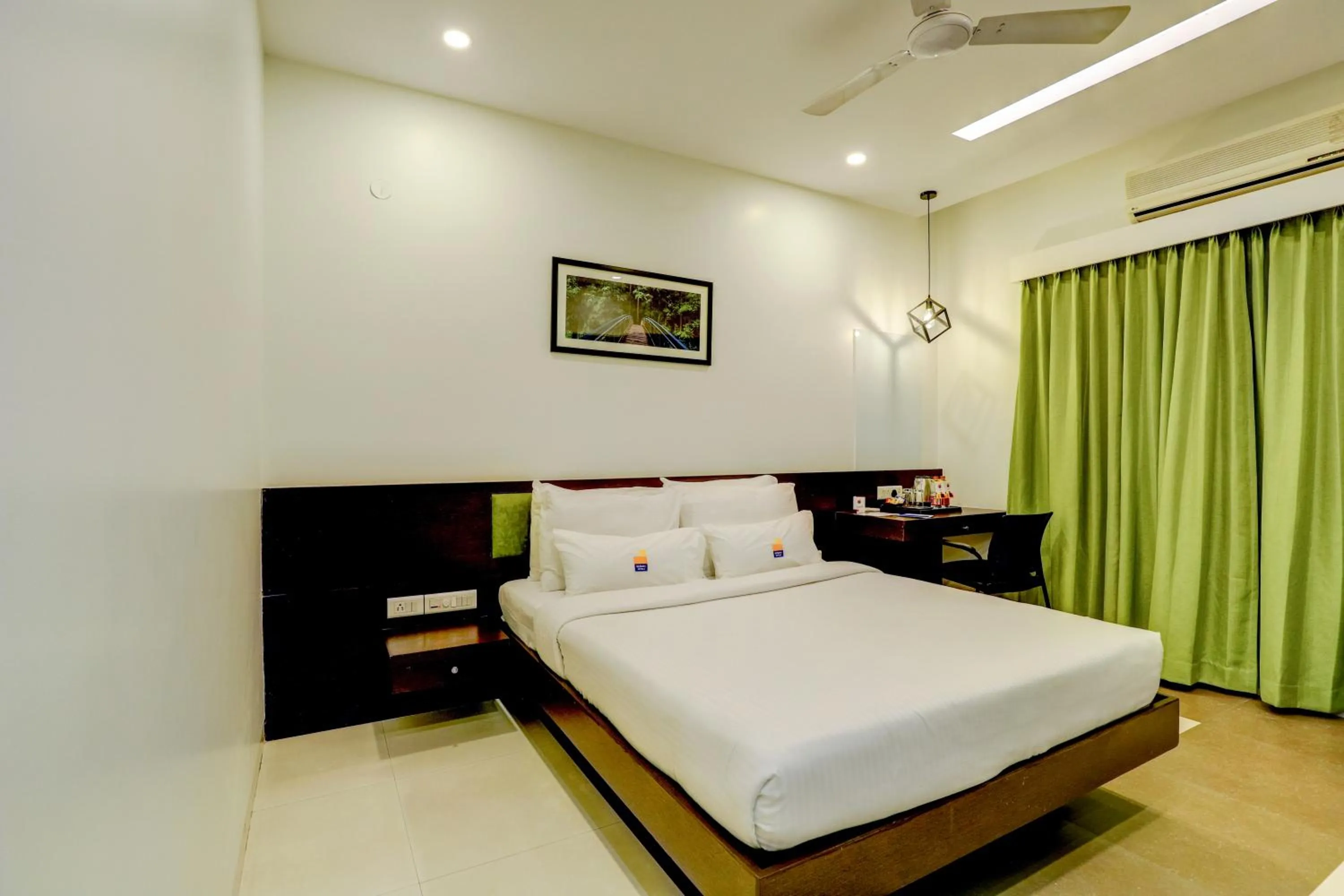 Standard Double Room in Forest Keys By VYDA