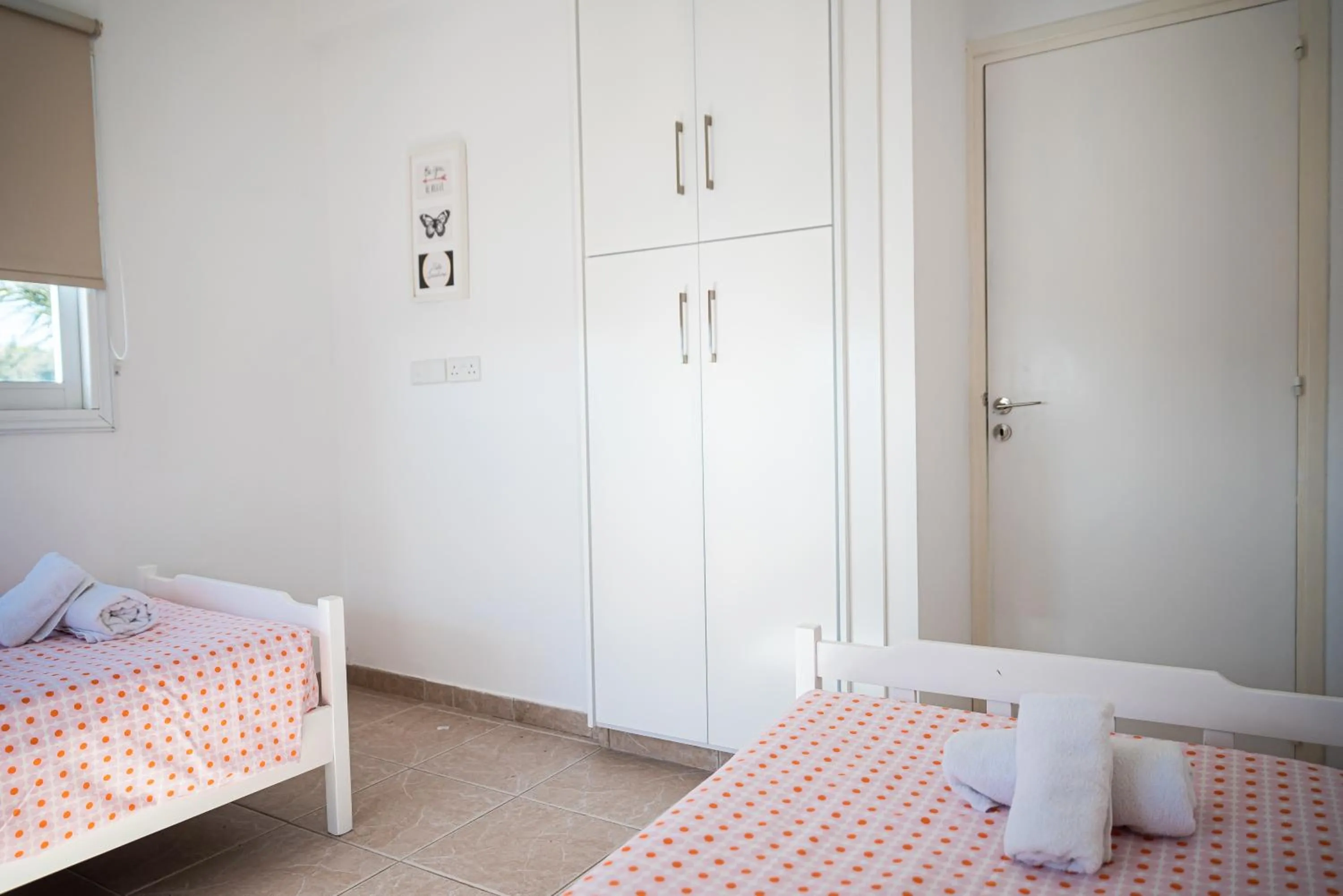 Protaras View Villas