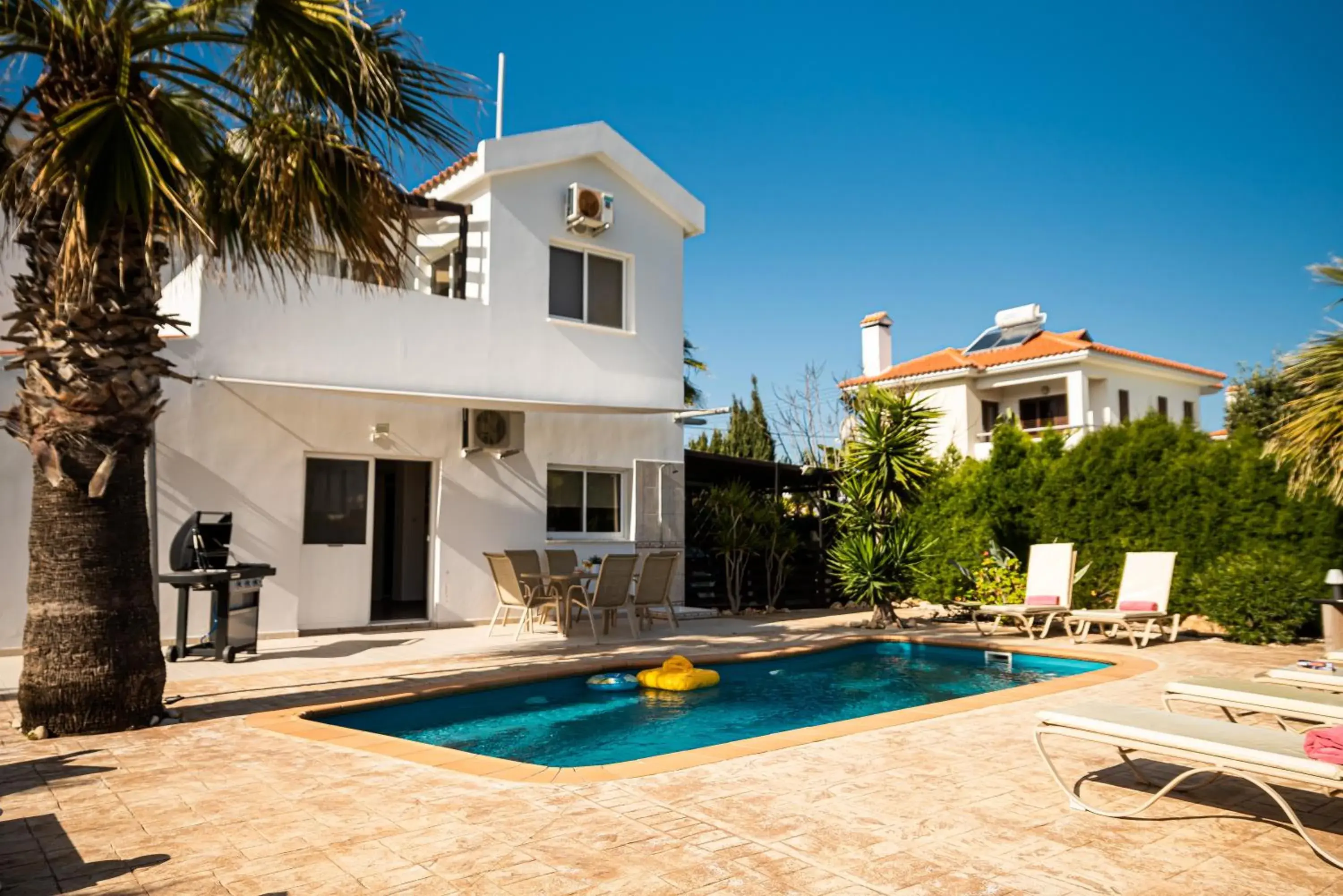 Protaras View Villas Protaras View Villas