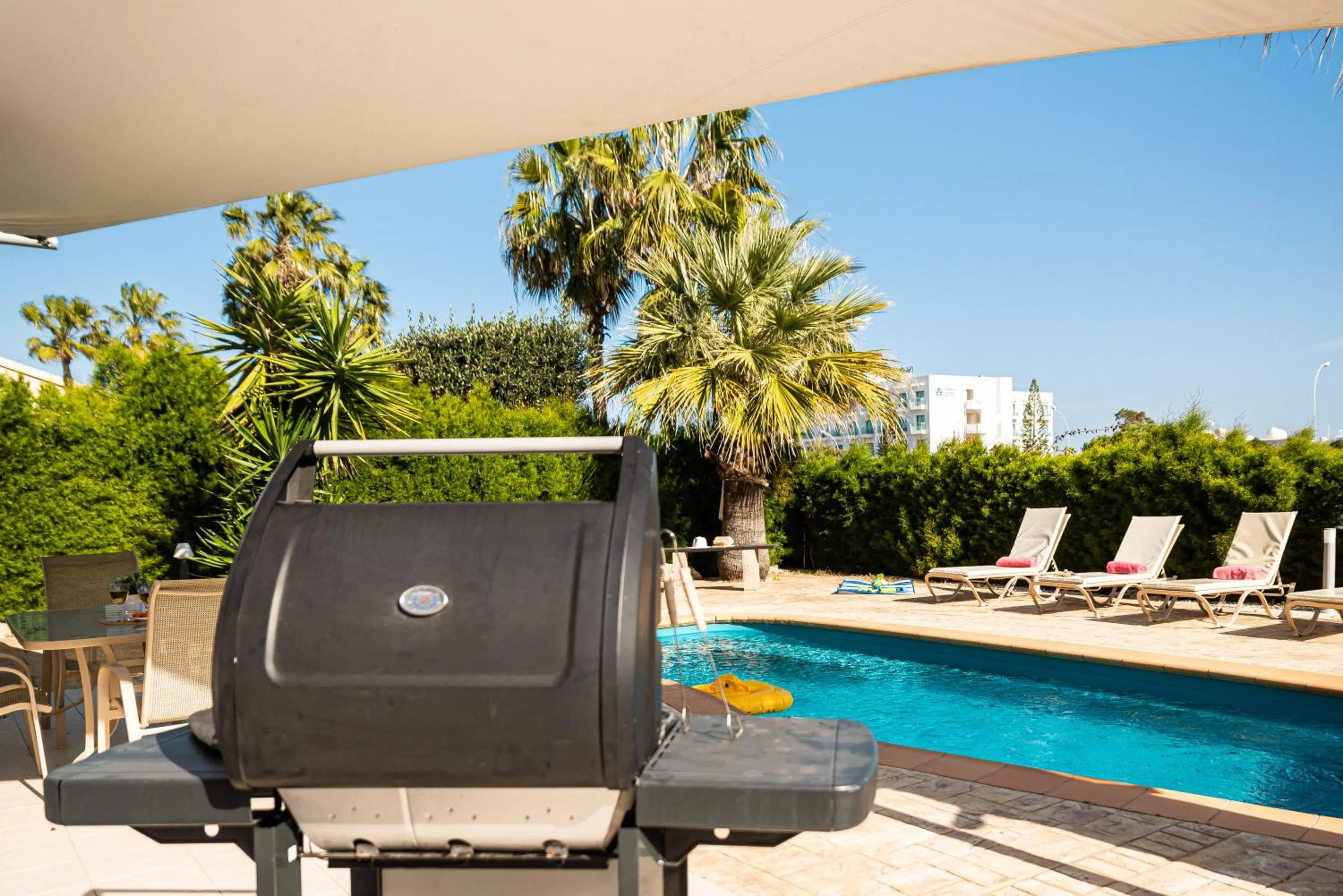 Protaras View Villas