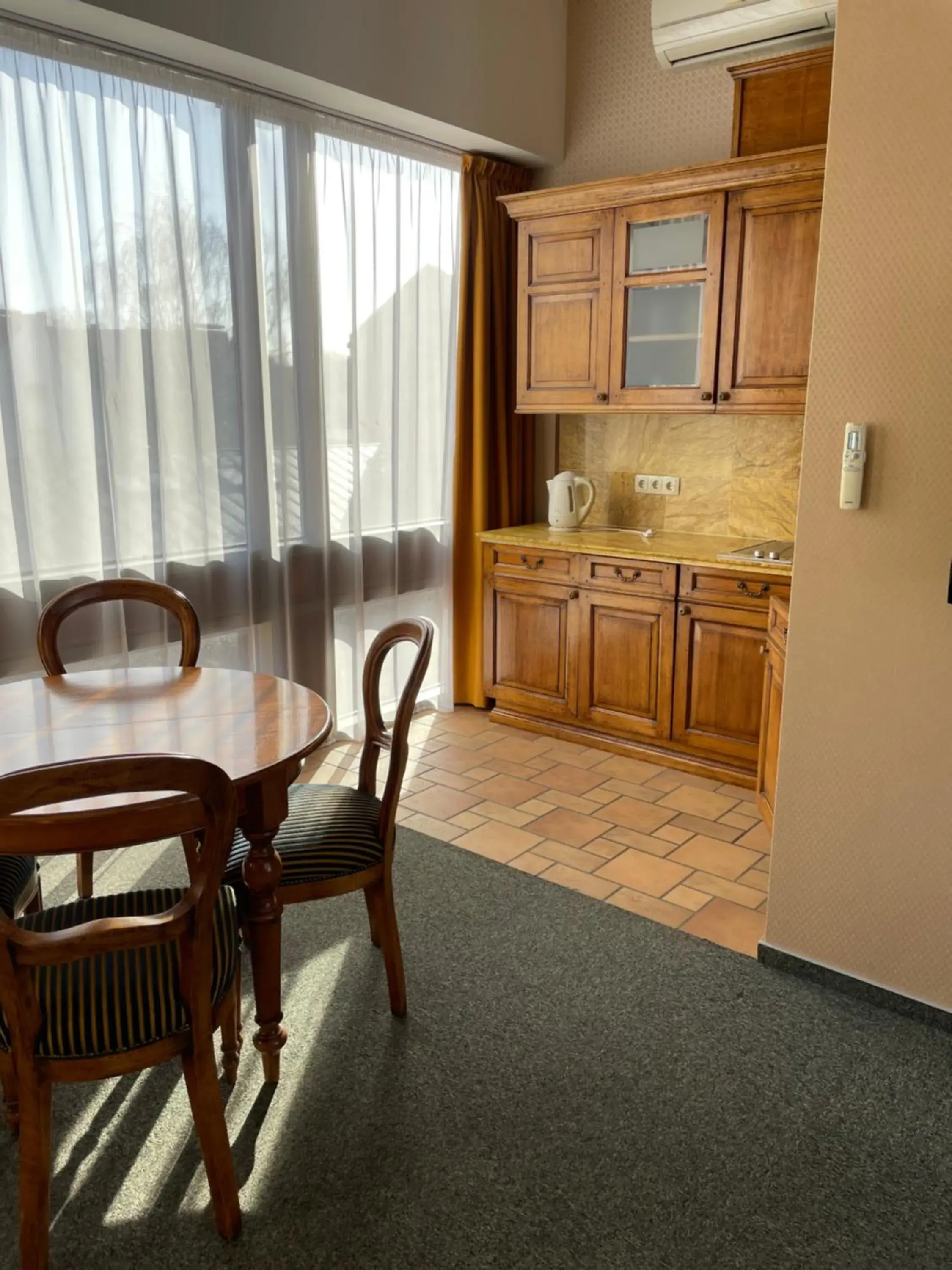 Apartment Senamiesčio Inkaras Apartment Senamiesčio Inkaras