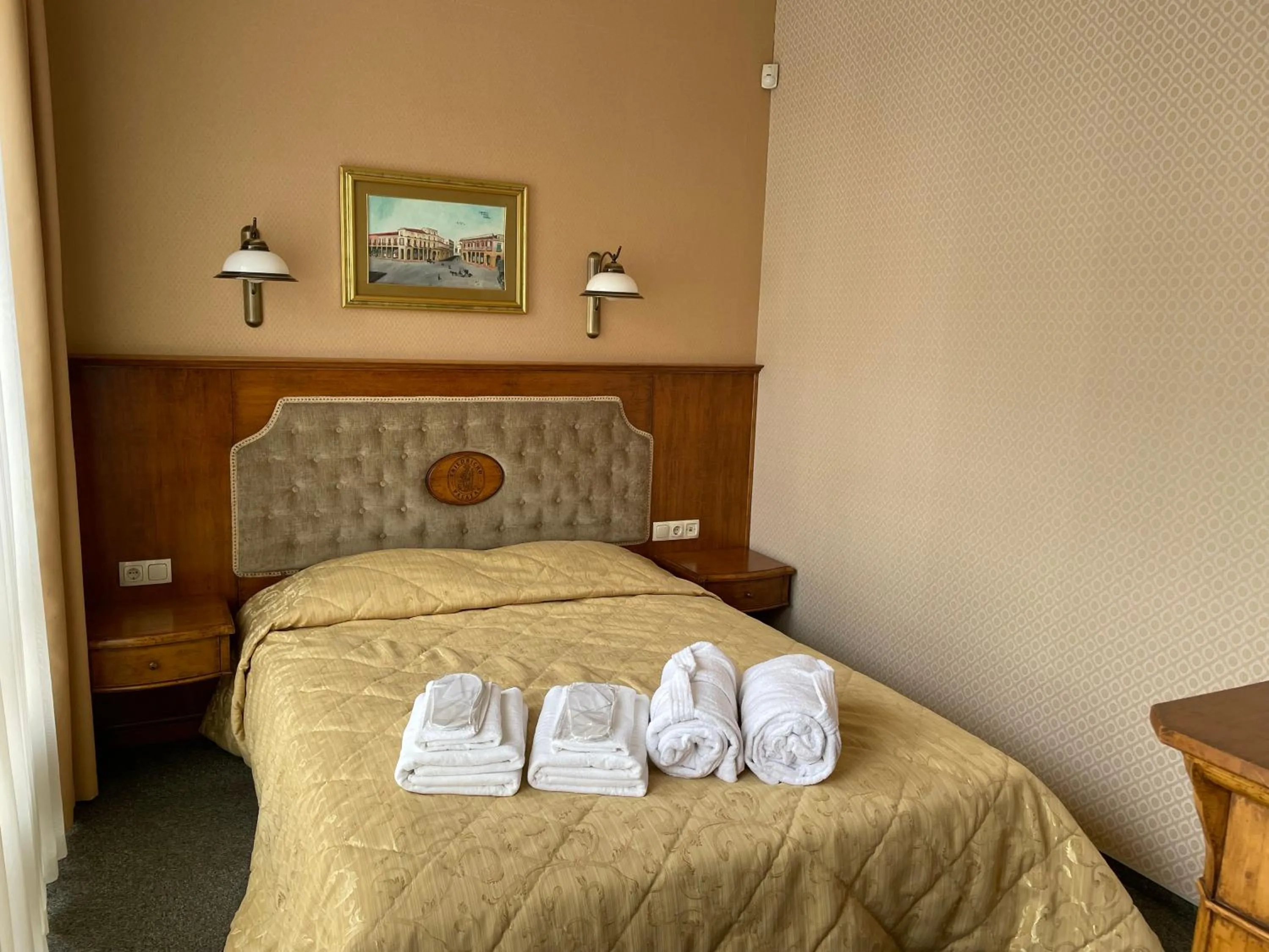 Apartment Senamiesčio Inkaras
