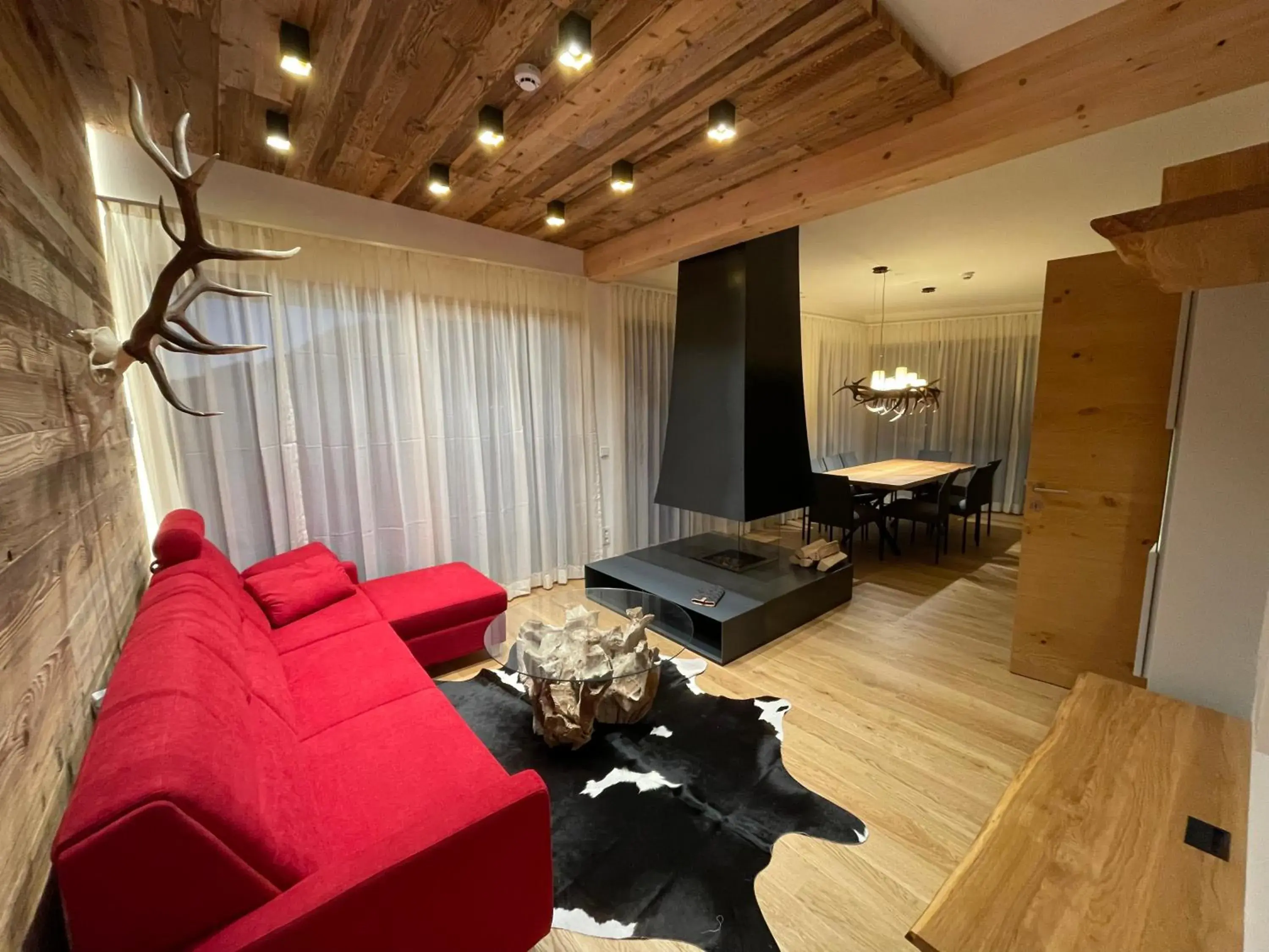 Planai Penthouse Royal Planai Penthouse Royal