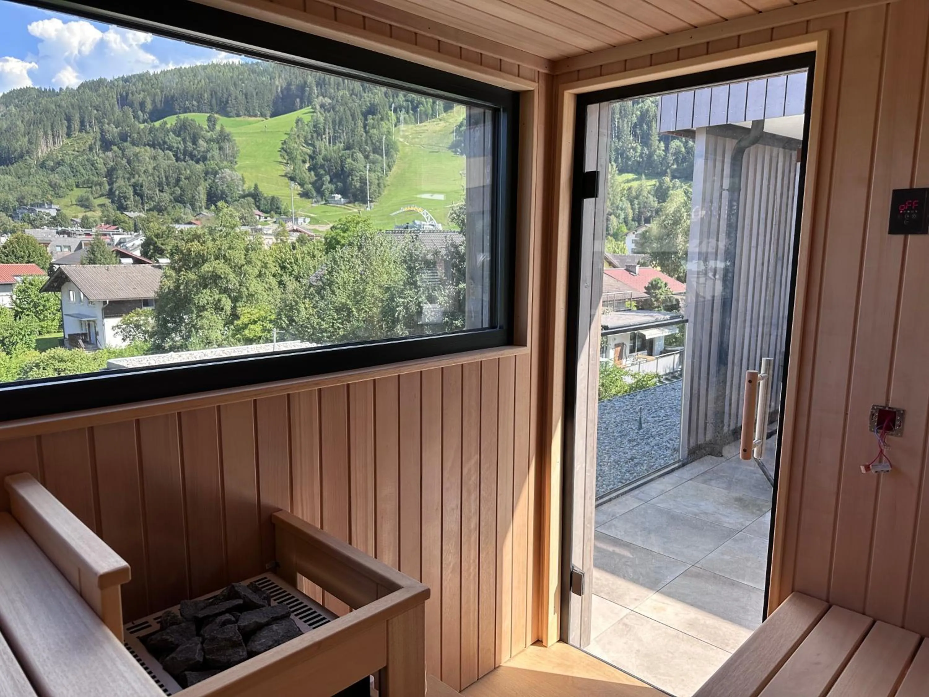 Planai Penthouse Royal