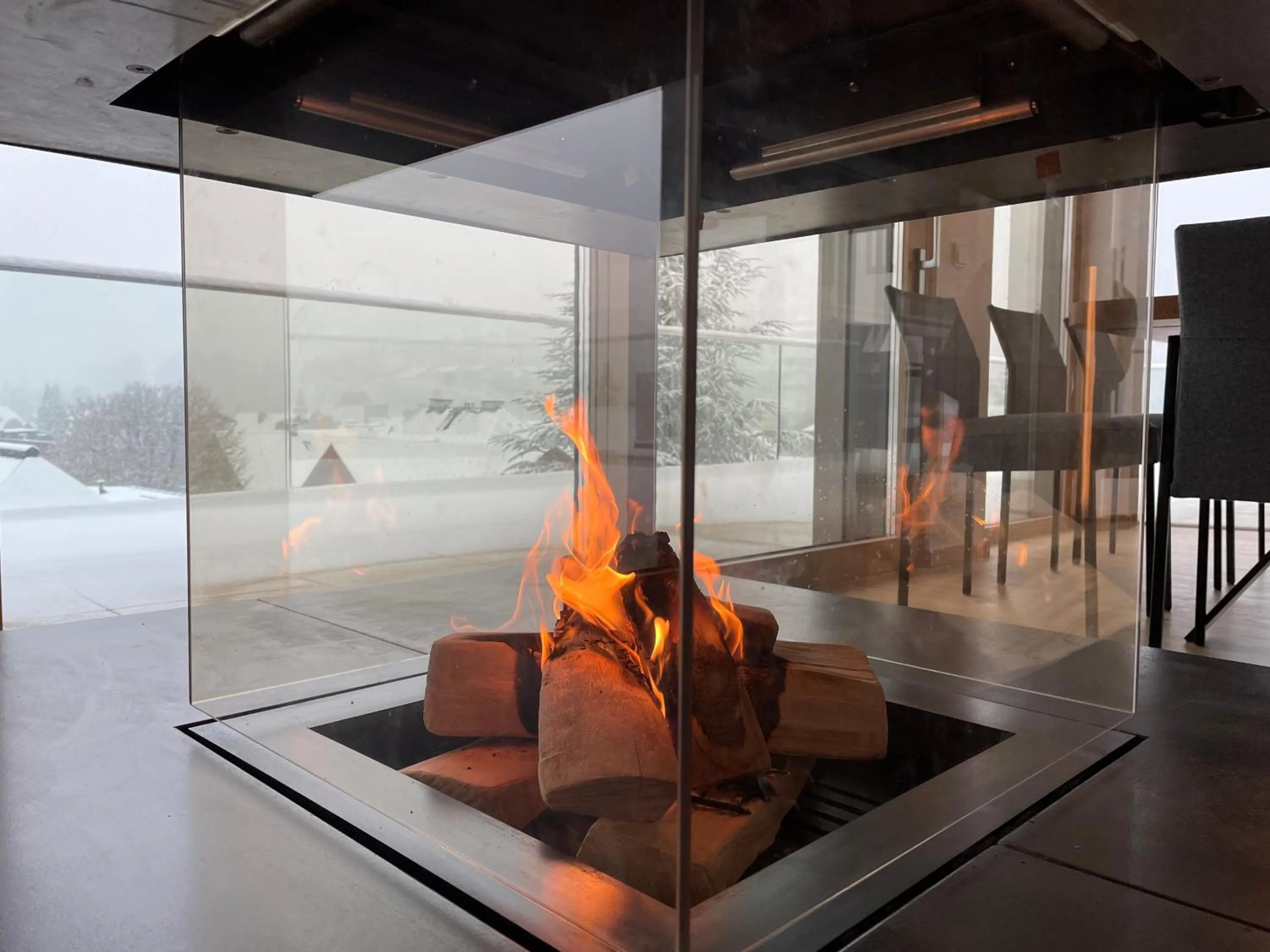 Planai Penthouse Royal