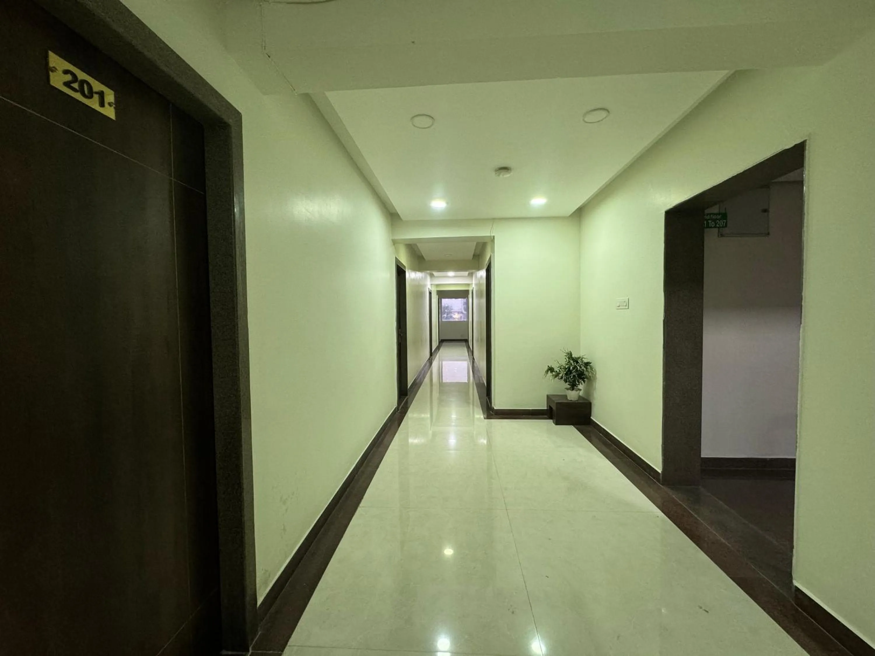 The Tripti Hotel & Banquets