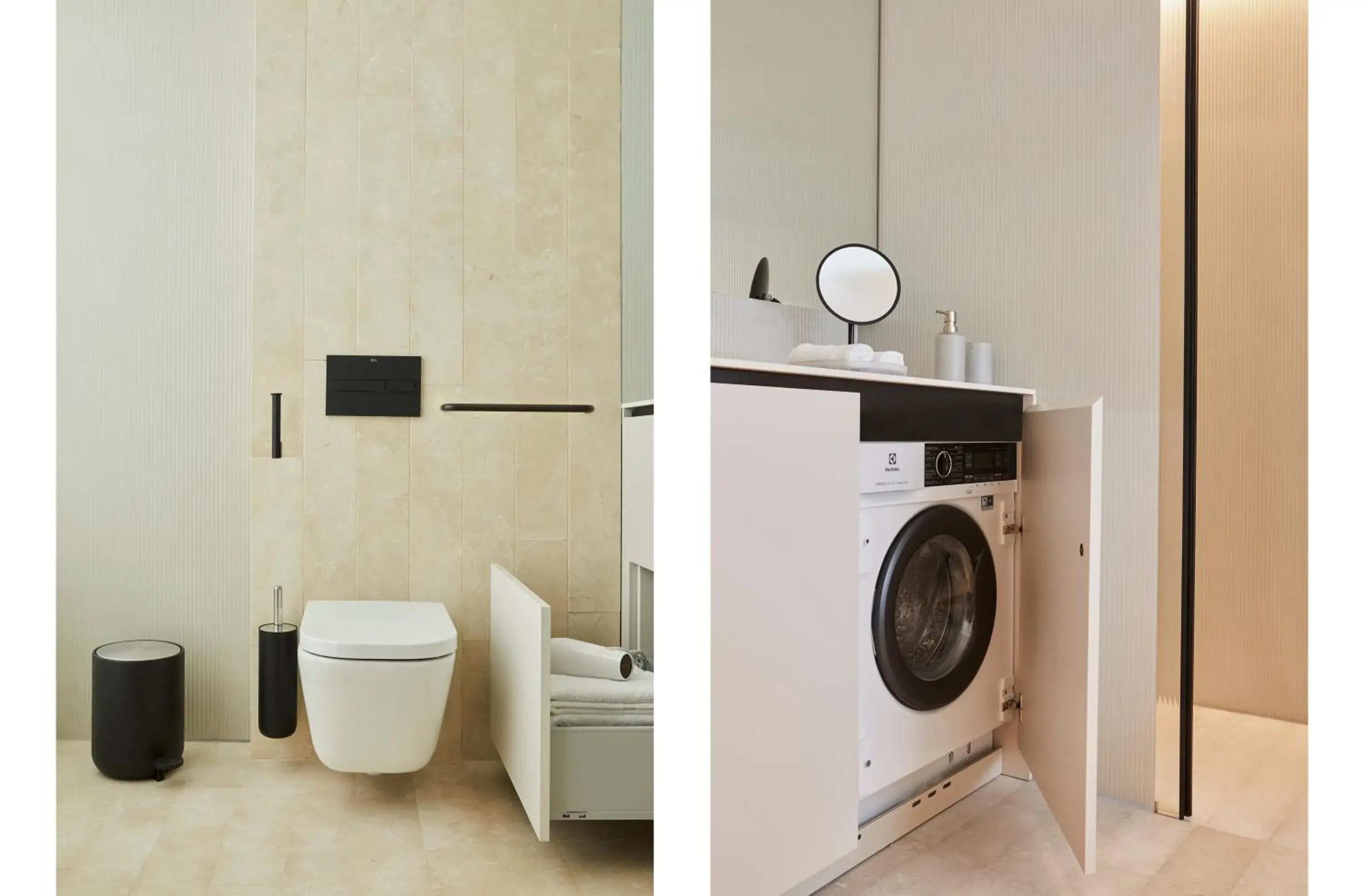 Deluxe Apartment in 60 Balconies Iconic Deluxe Apartment in 60 Balconies Iconic