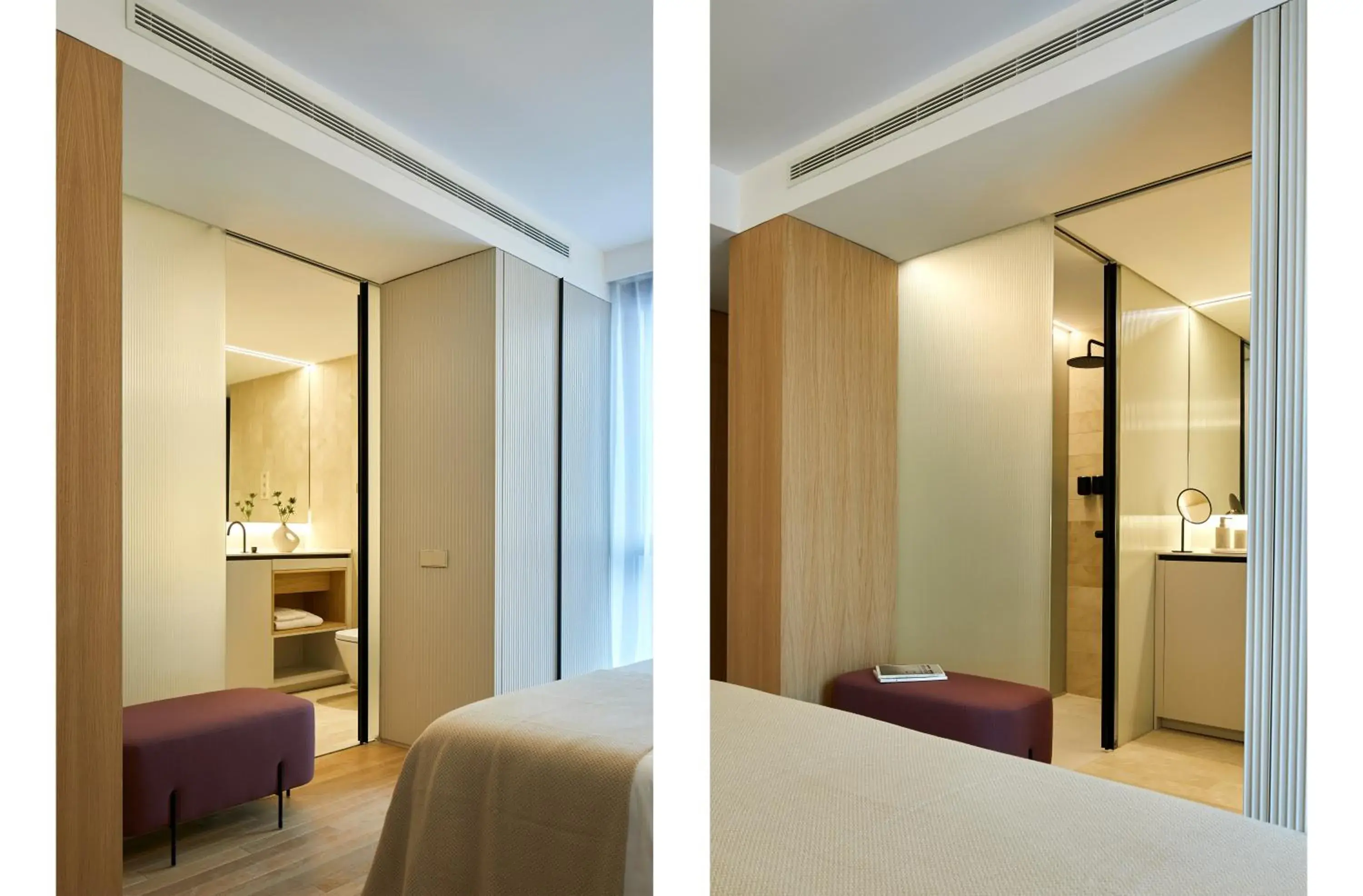 Bed in 60 Balconies Iconic Bed in 60 Balconies Iconic