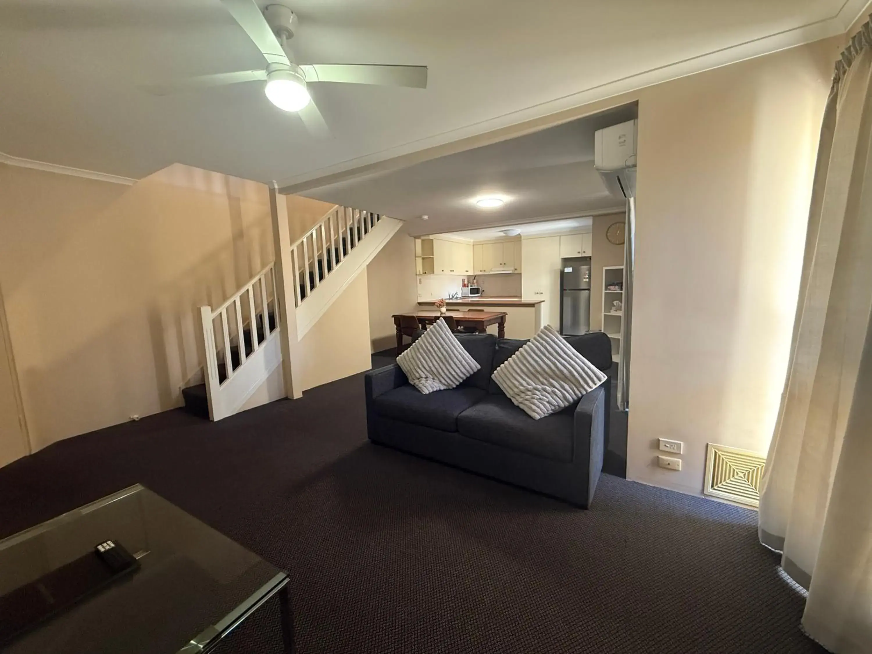 Apartment in Harbour Sails Motor Inn Apartment in Harbour Sails Motor Inn