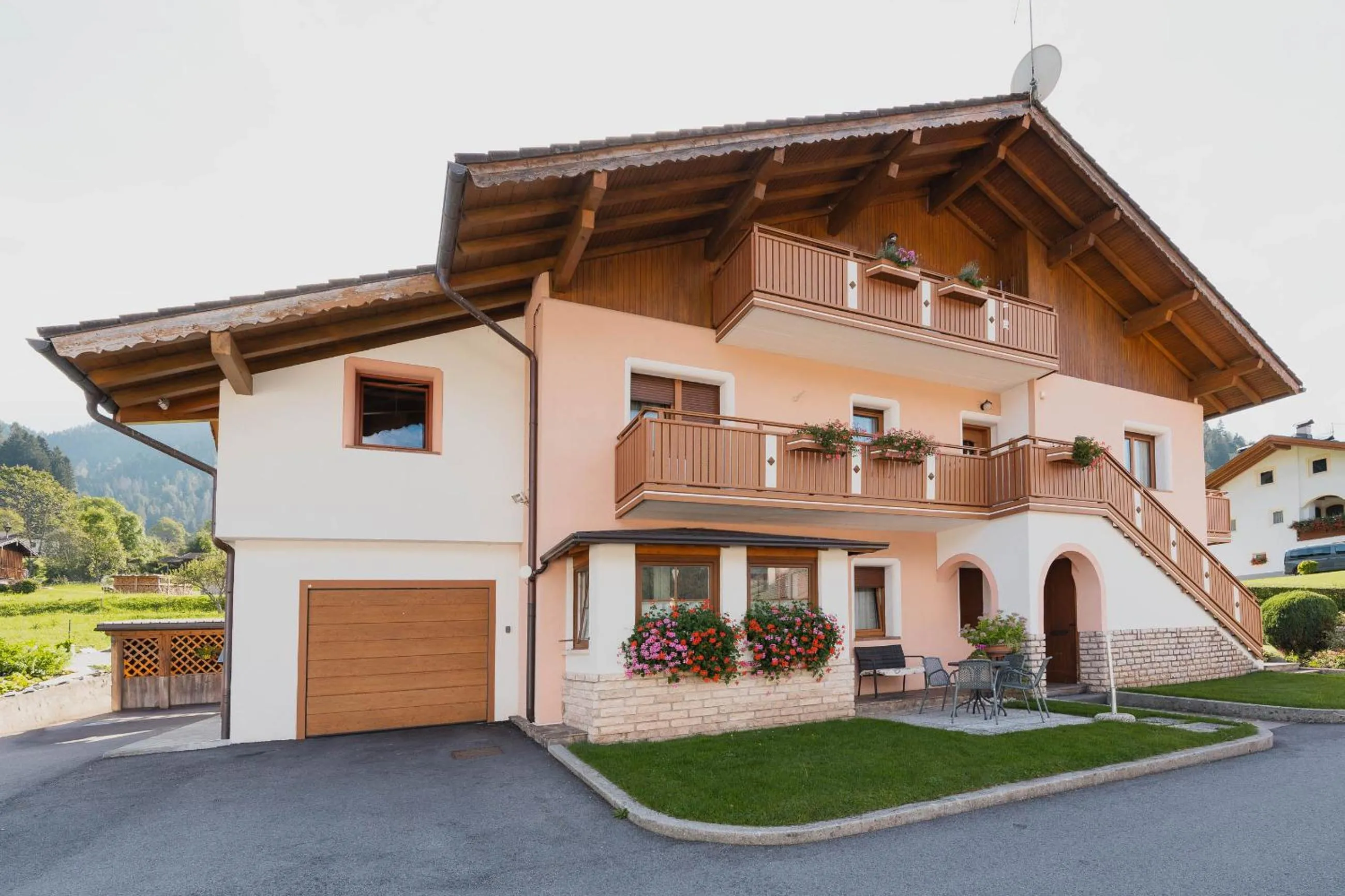 Casa Gabriella