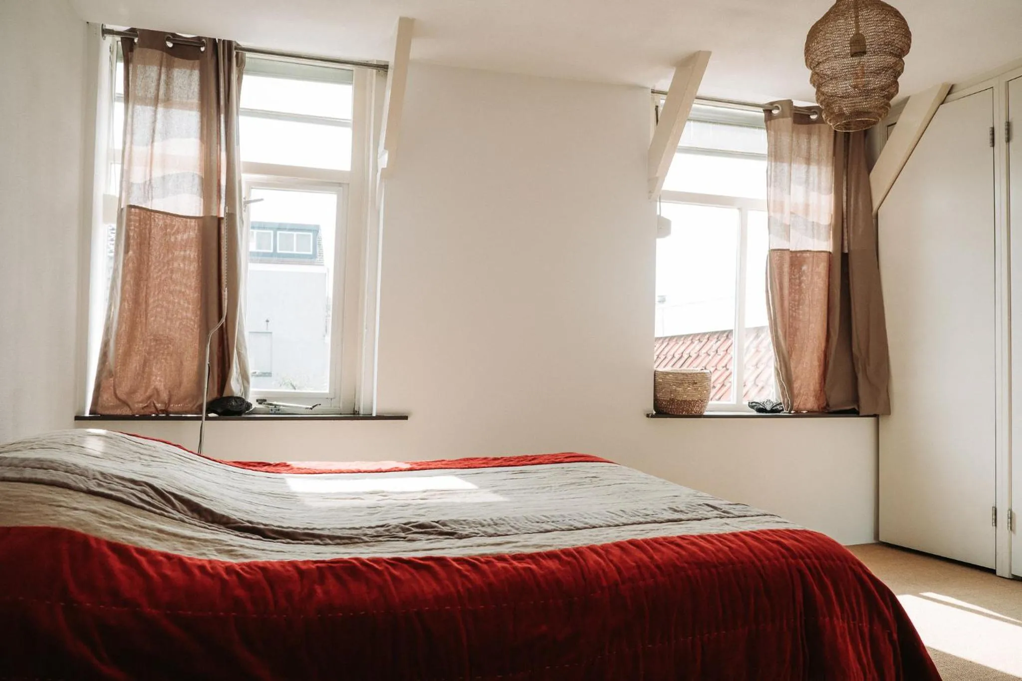 Bed and Breakfast du Parc
