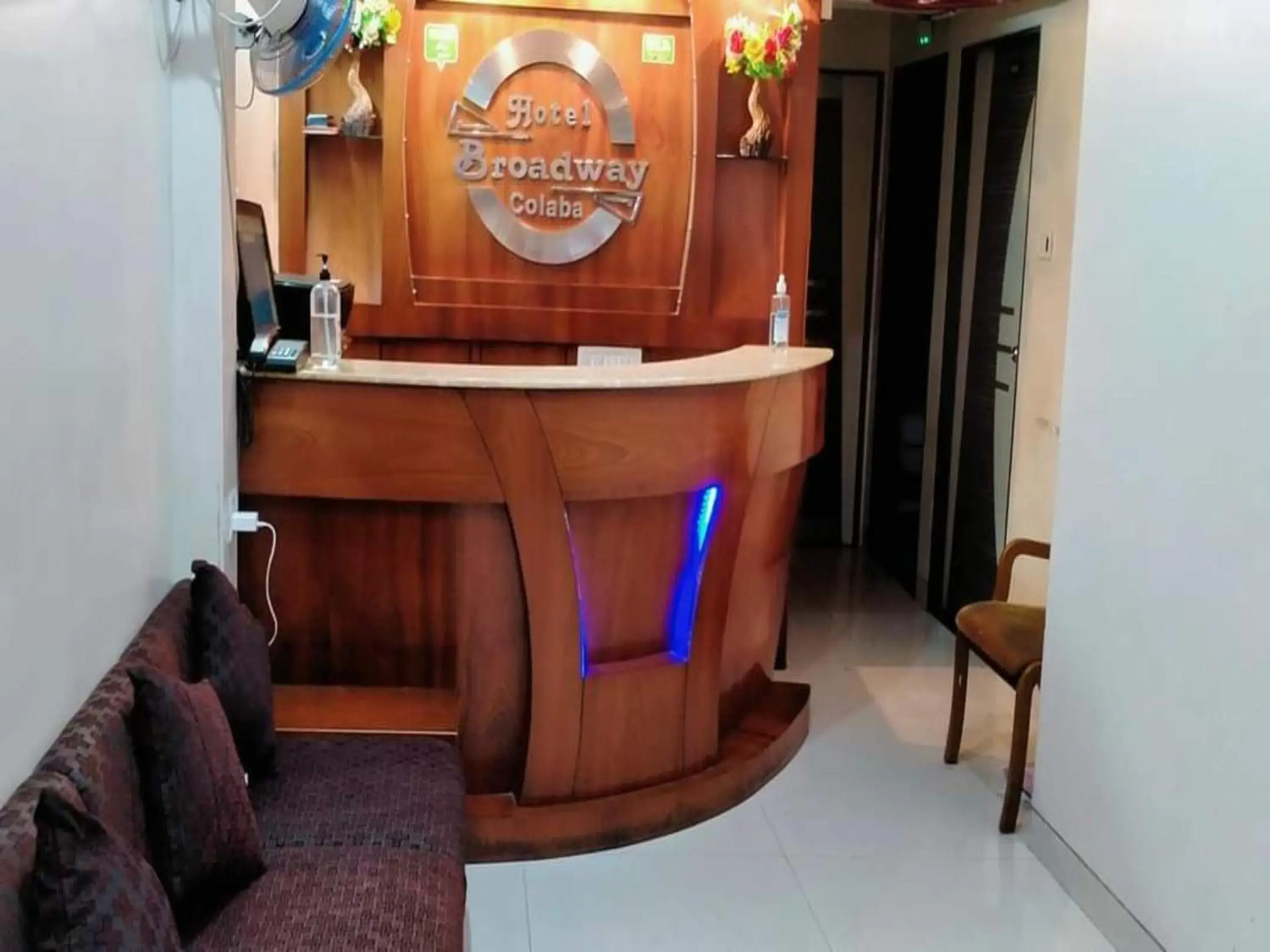 Hotel Broadway Colaba Hotel Broadway Colaba