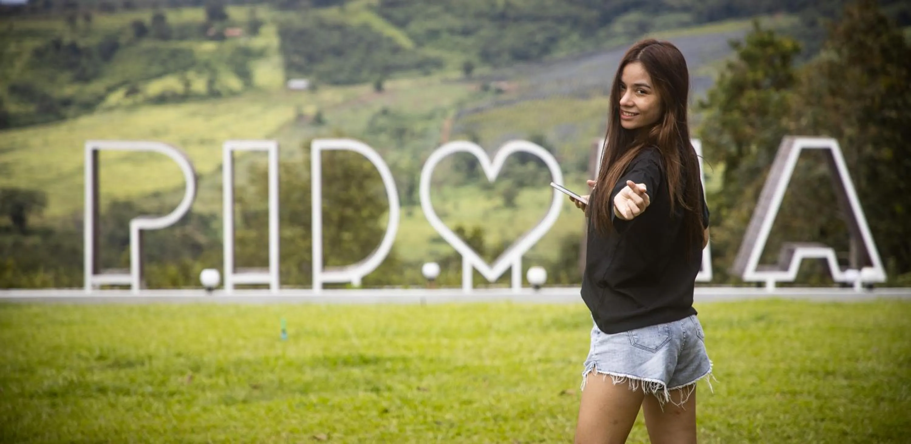 People in Pidoma Resort by EHM