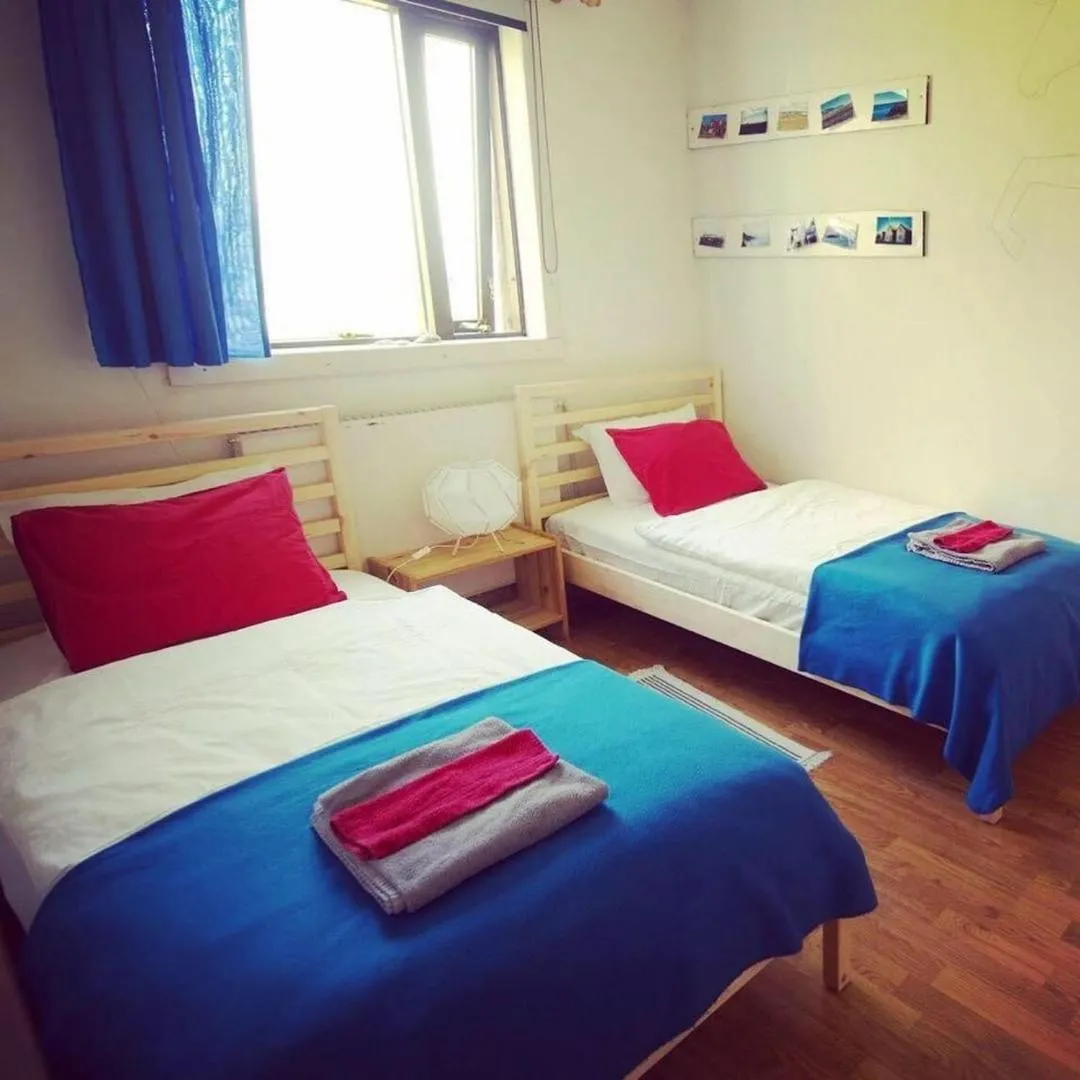 Dynjandi Guesthouse