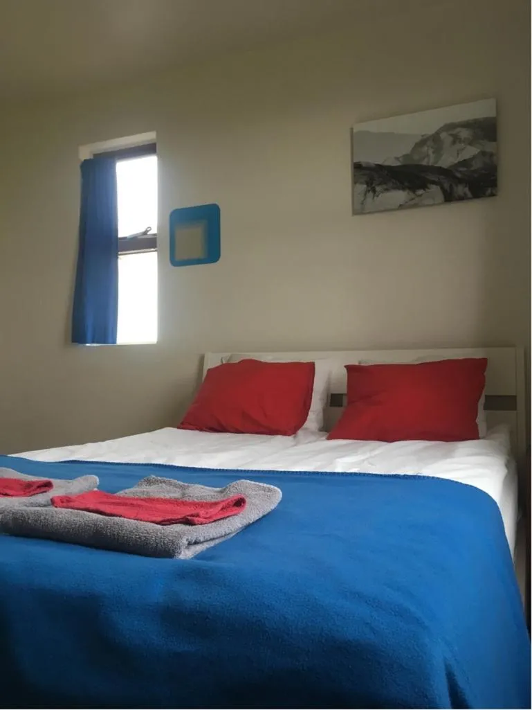 Dynjandi Guesthouse
