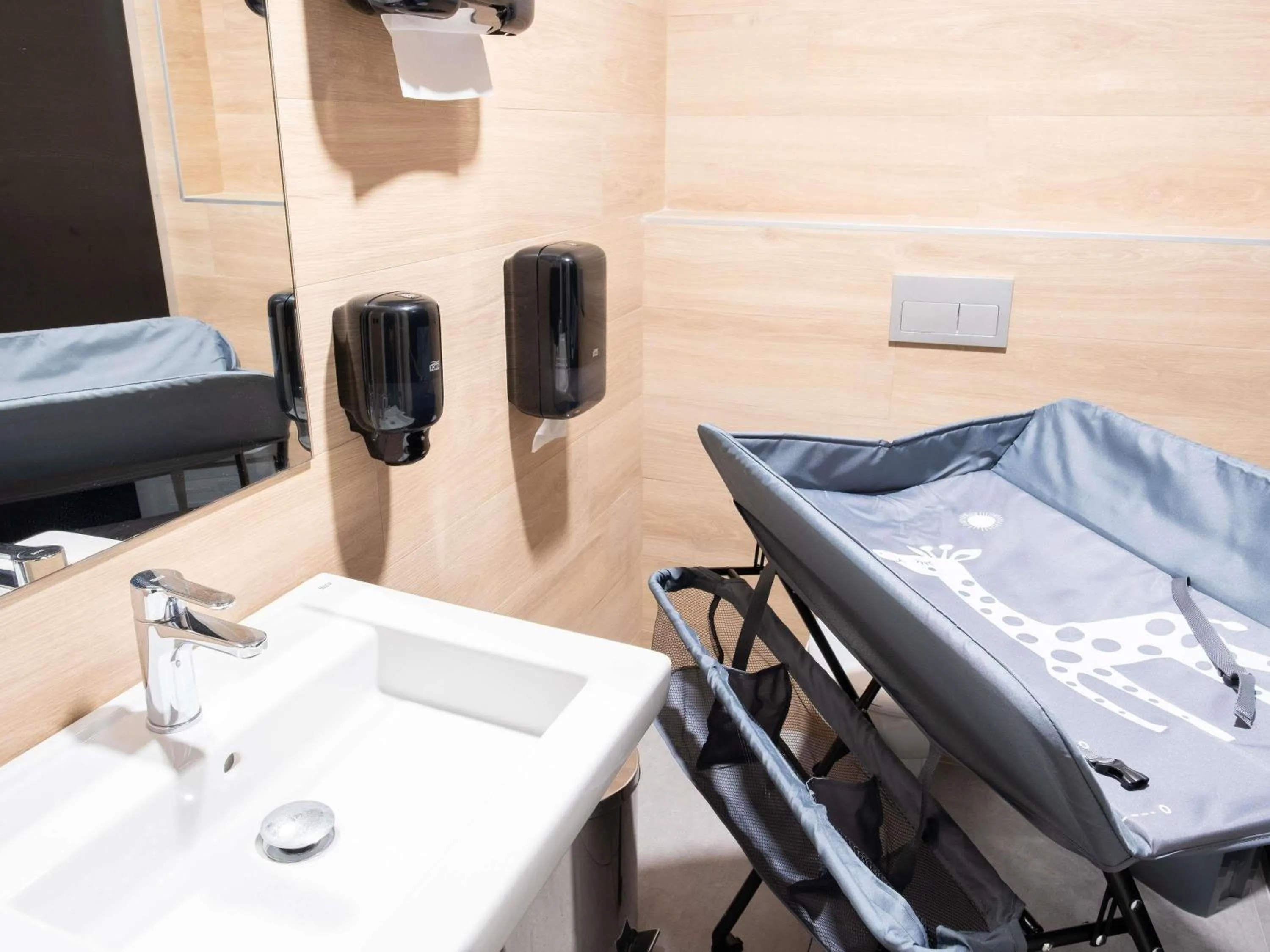 Other in ibis Styles Santander