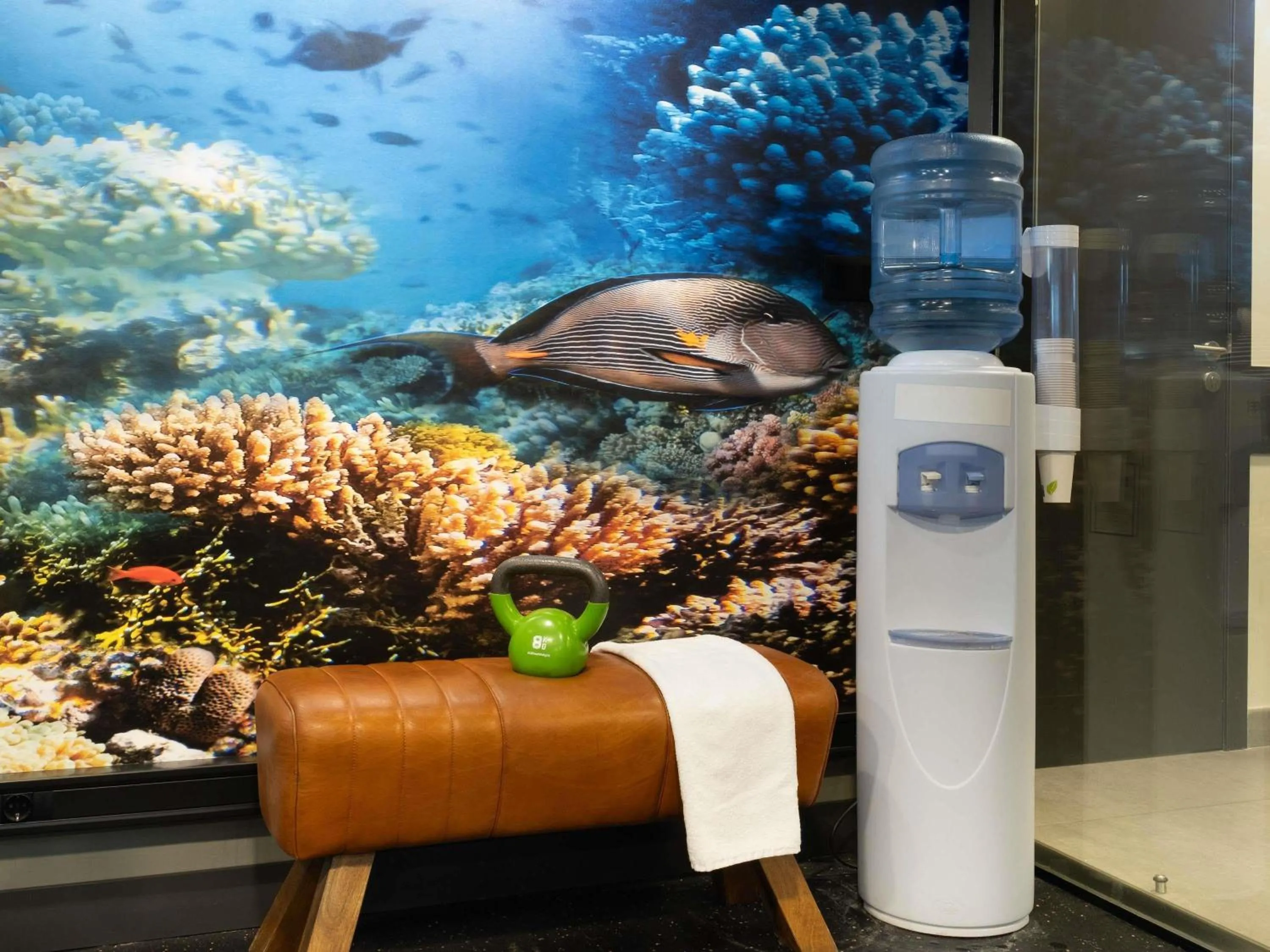 Other in ibis Styles Santander