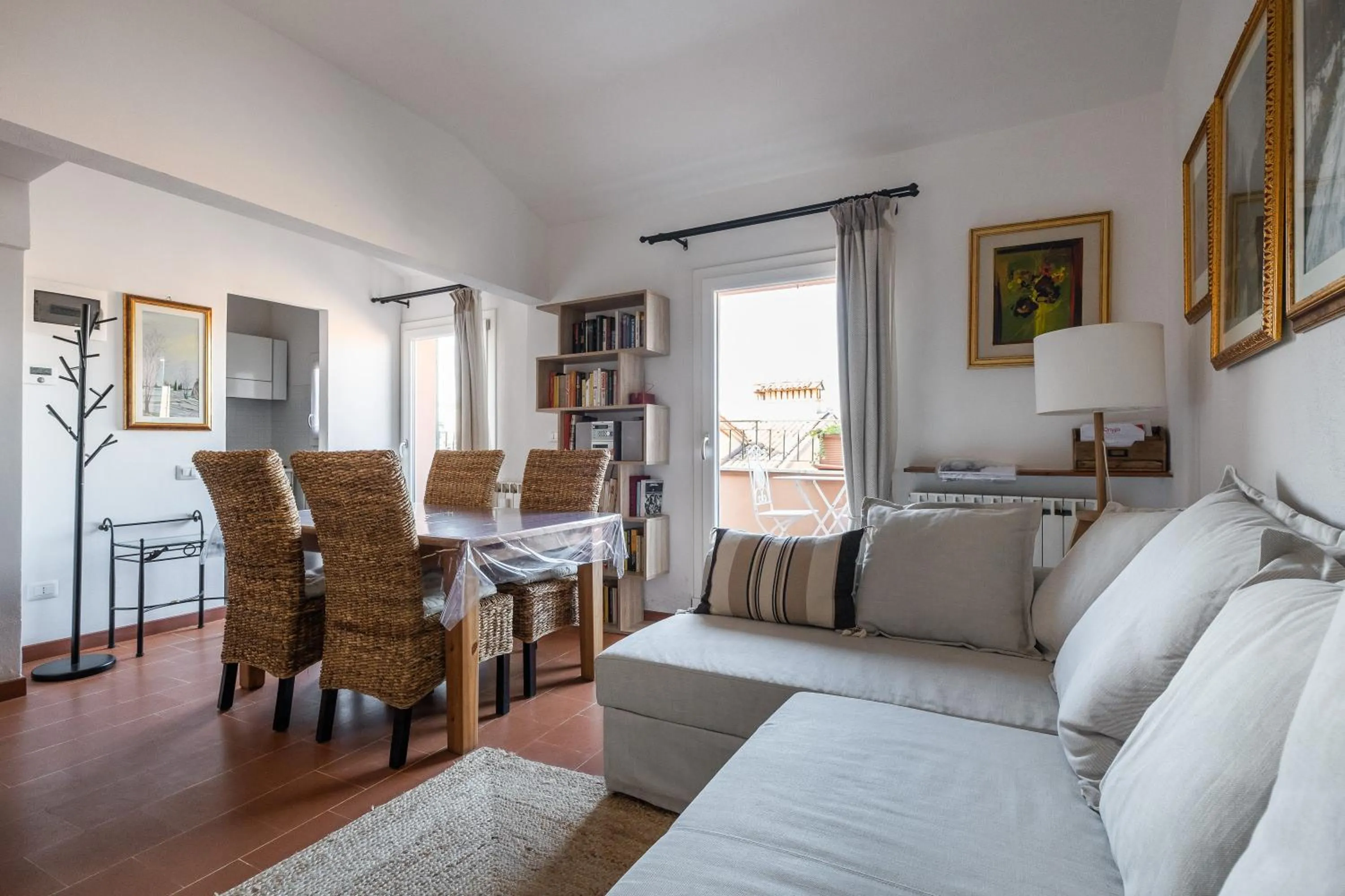 Santa Caterina Apartment by Wonderful Italy