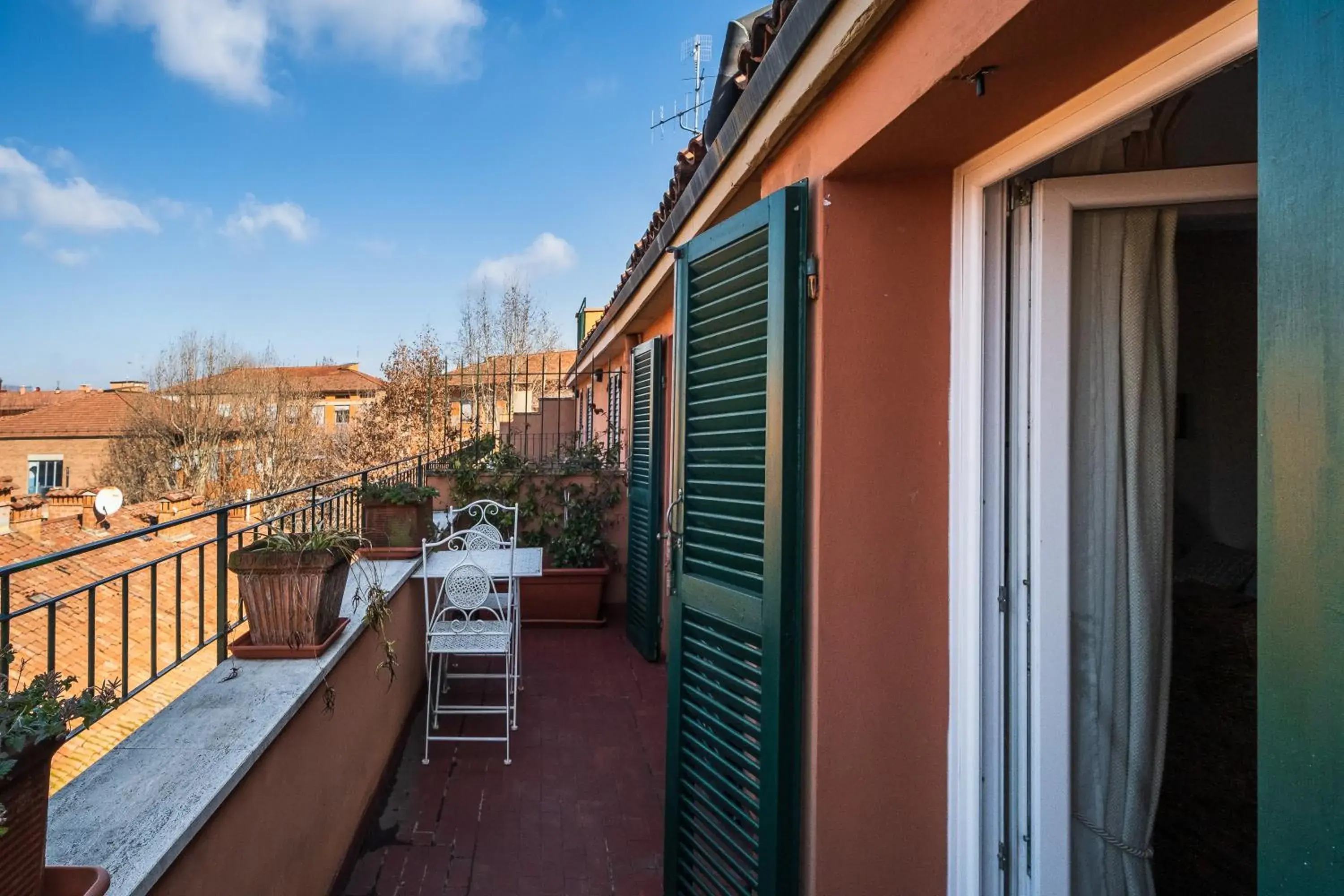 Santa Caterina Apartment by Wonderful Italy Santa Caterina Apartment by Wonderful Italy