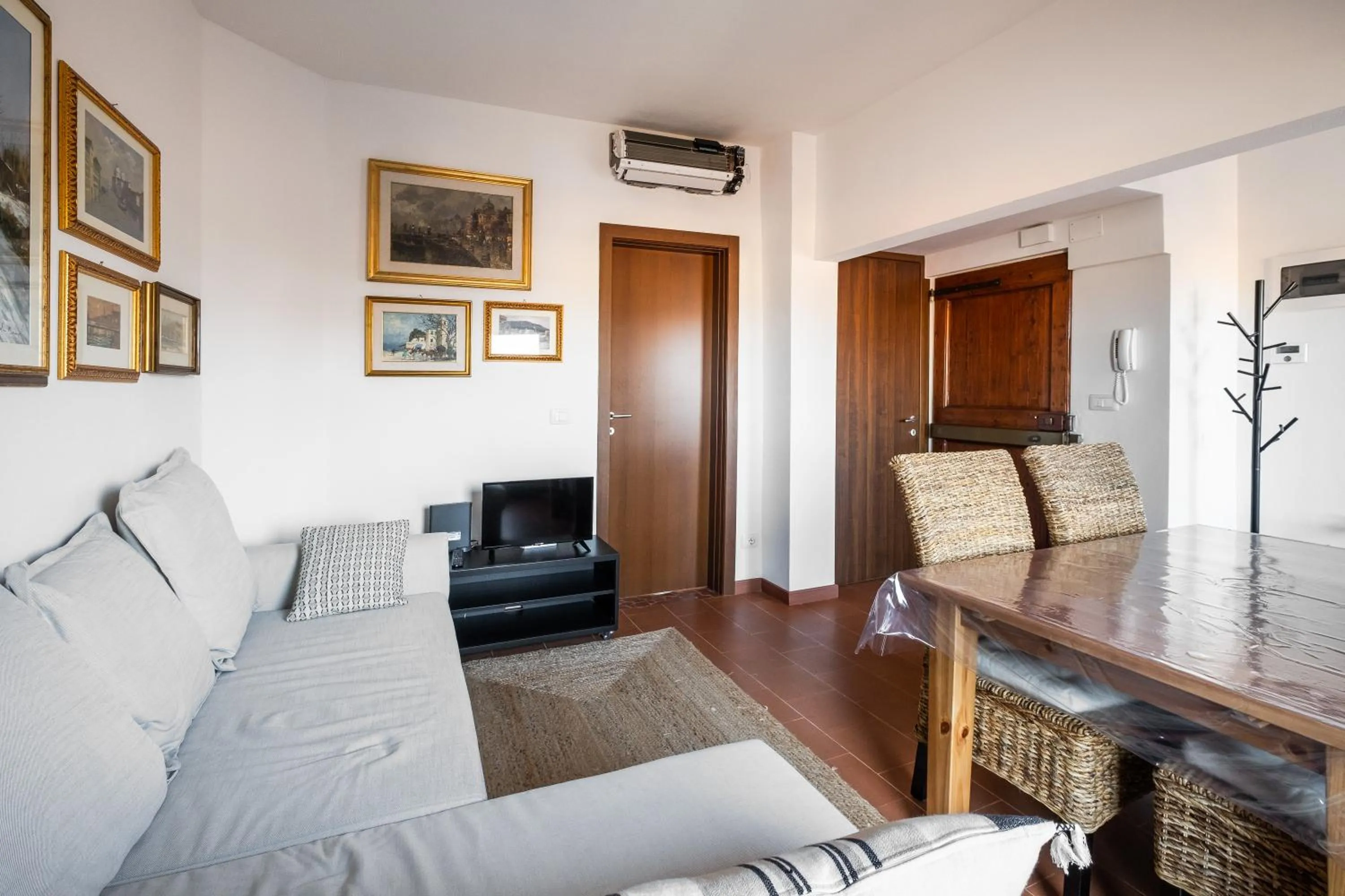 Santa Caterina Apartment by Wonderful Italy