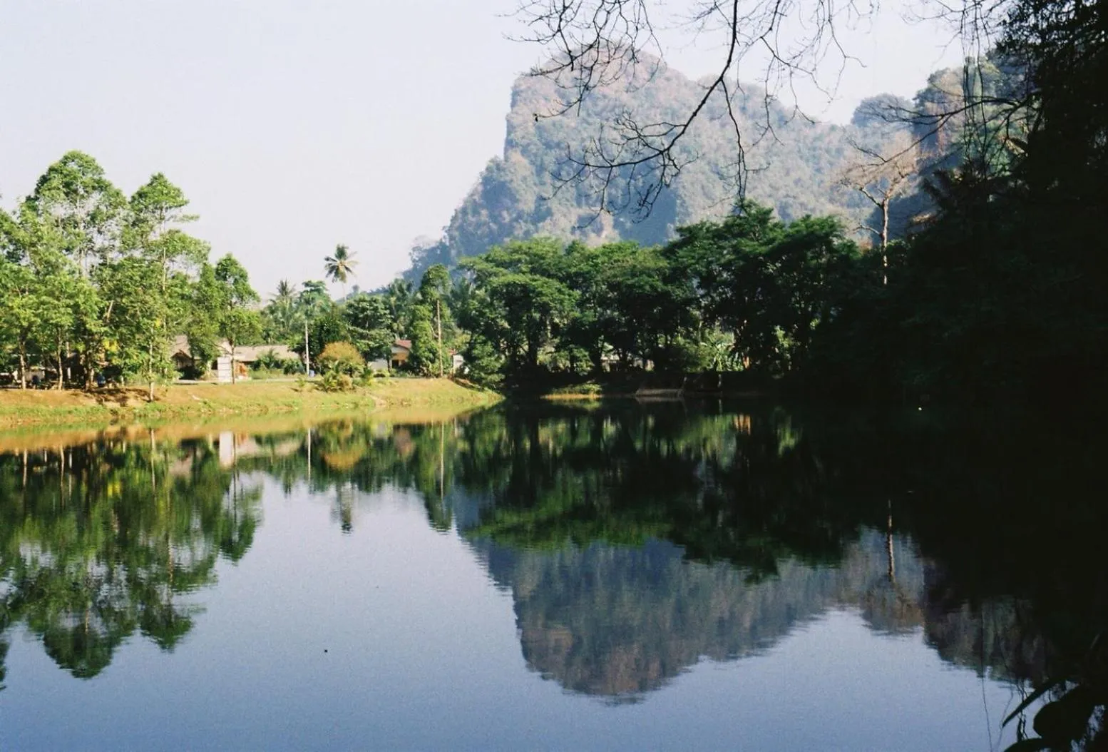 Activities in Thaweesuk Heritage Homestay