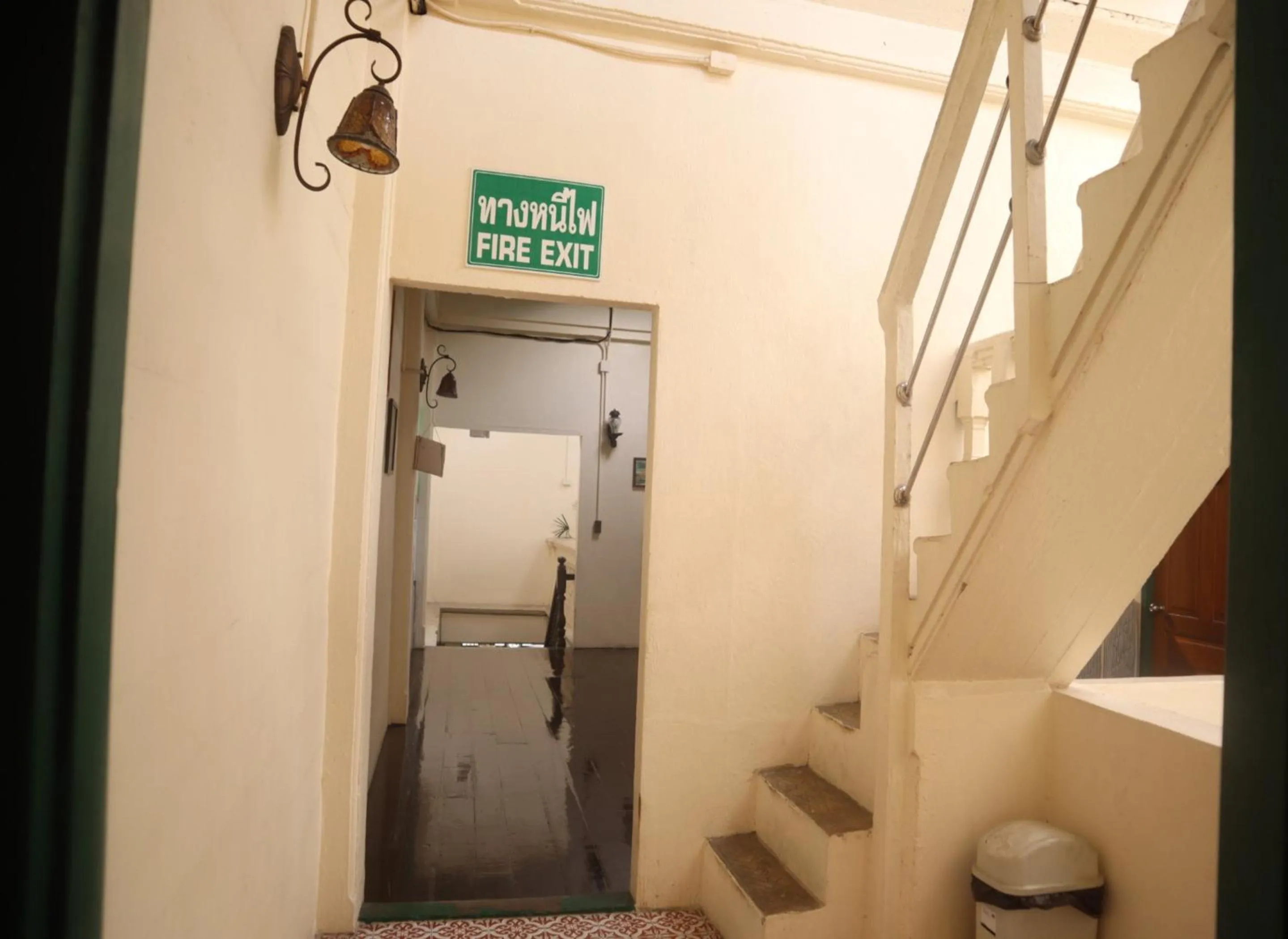 Other in Thaweesuk Heritage Homestay