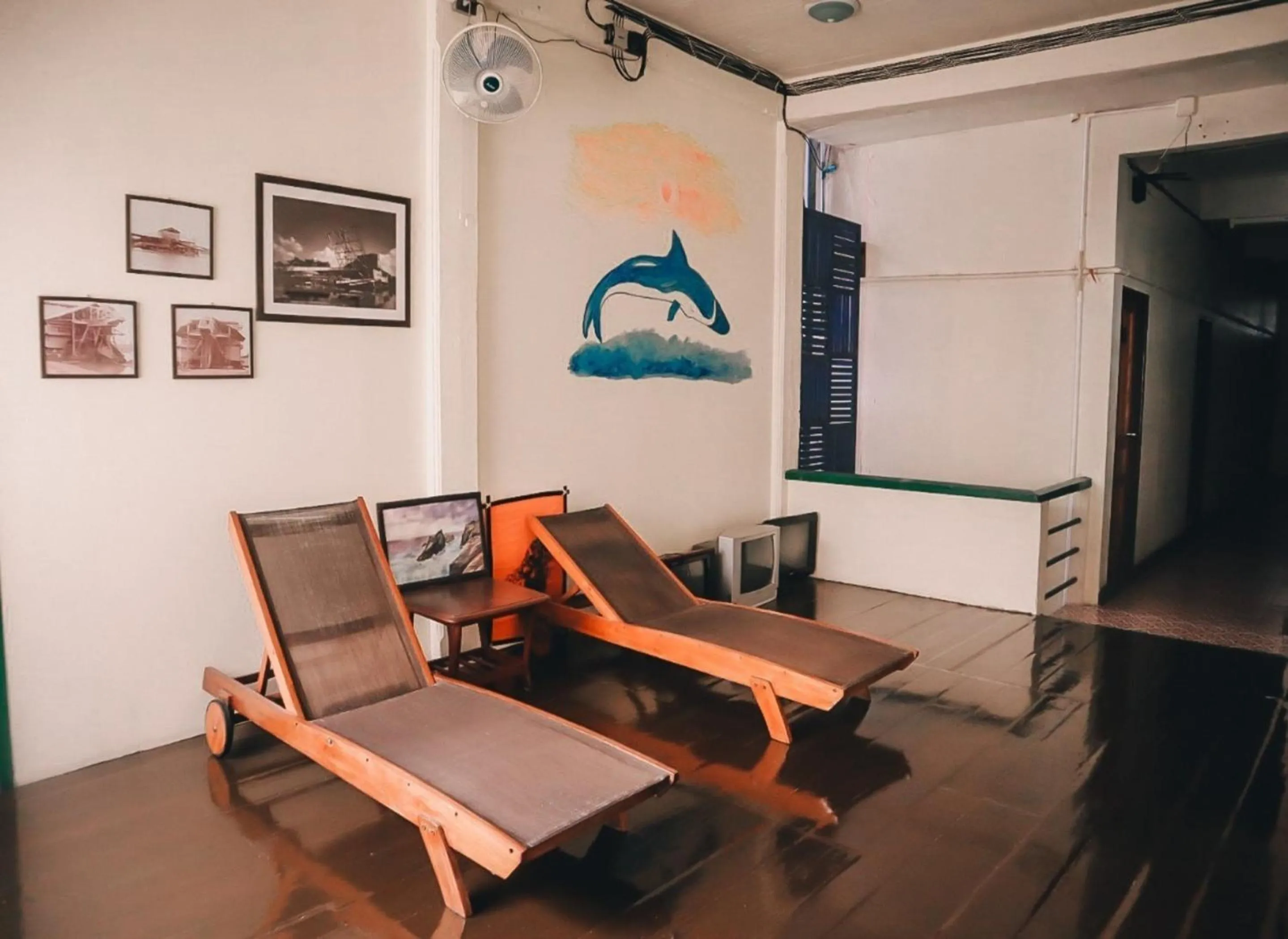 Other in Thaweesuk Heritage Homestay