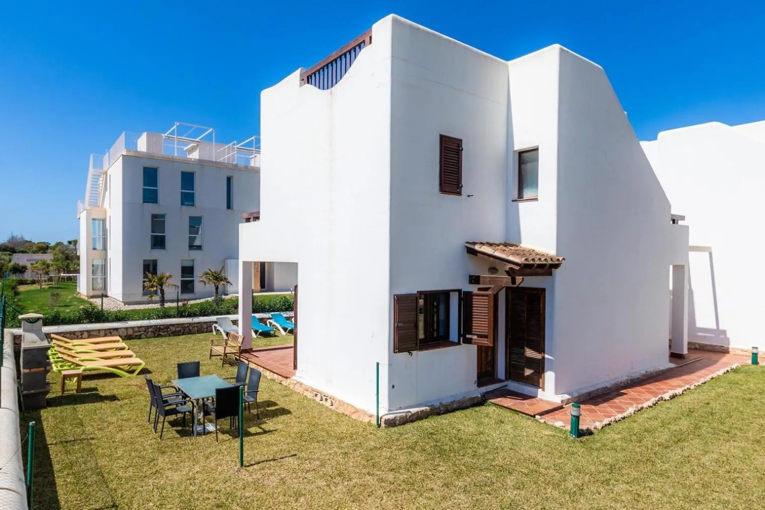 Five-Bedroom House in LA PERLA DE CALA DOR