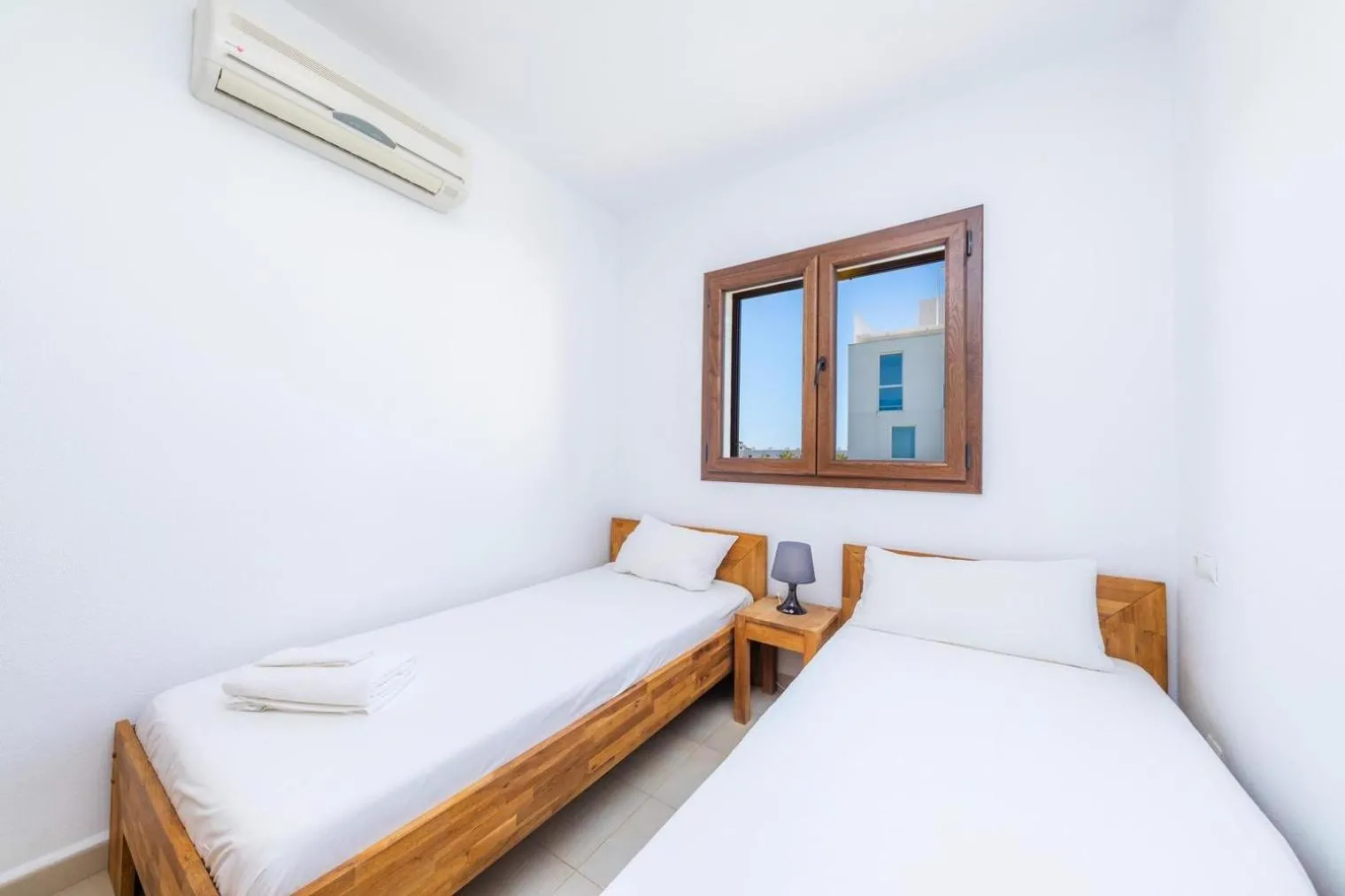 Bedroom, Bed in LA PERLA DE CALA DOR