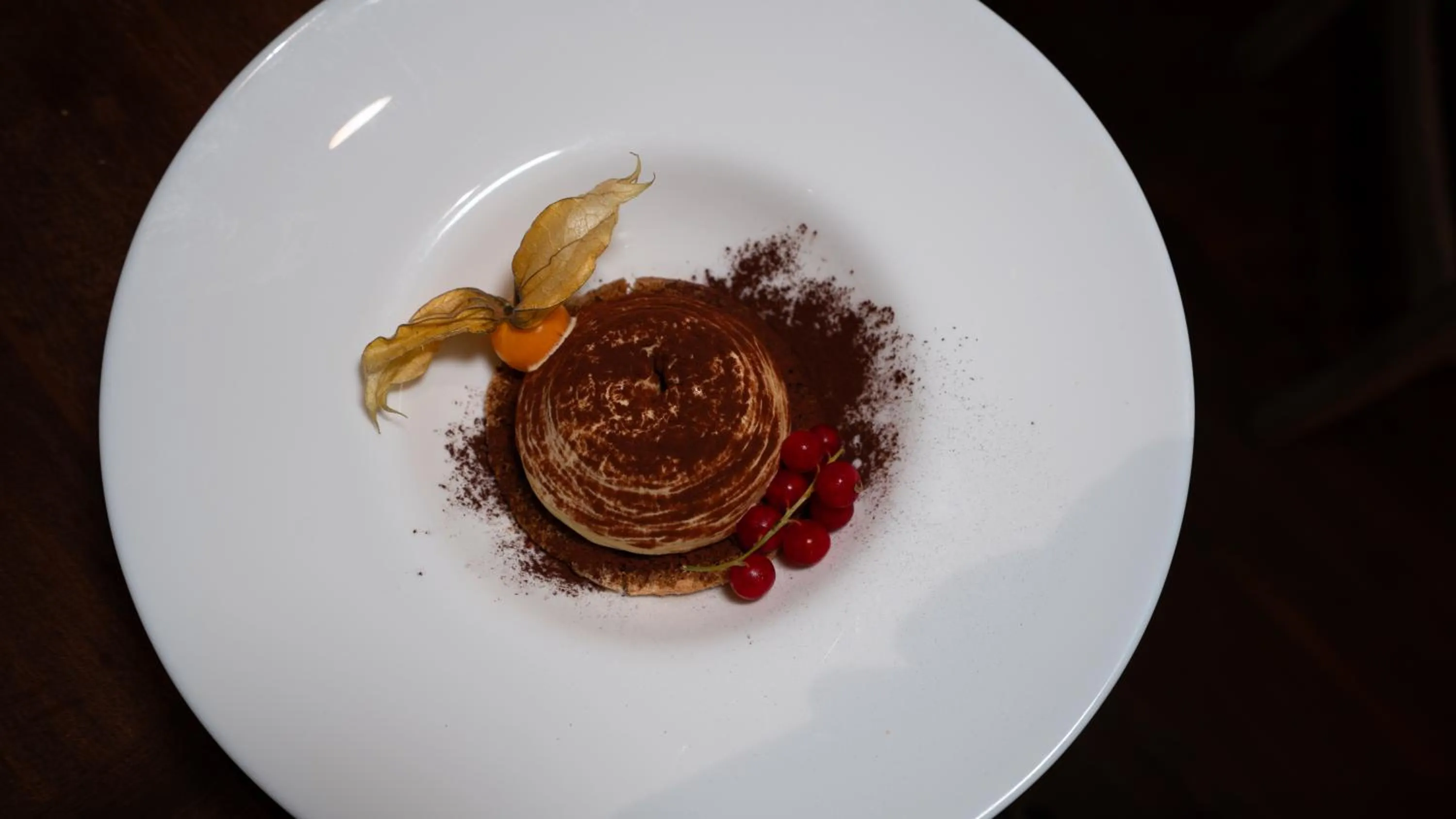 Restaurant/places to eat in Villa Balis Crema Verona Hills