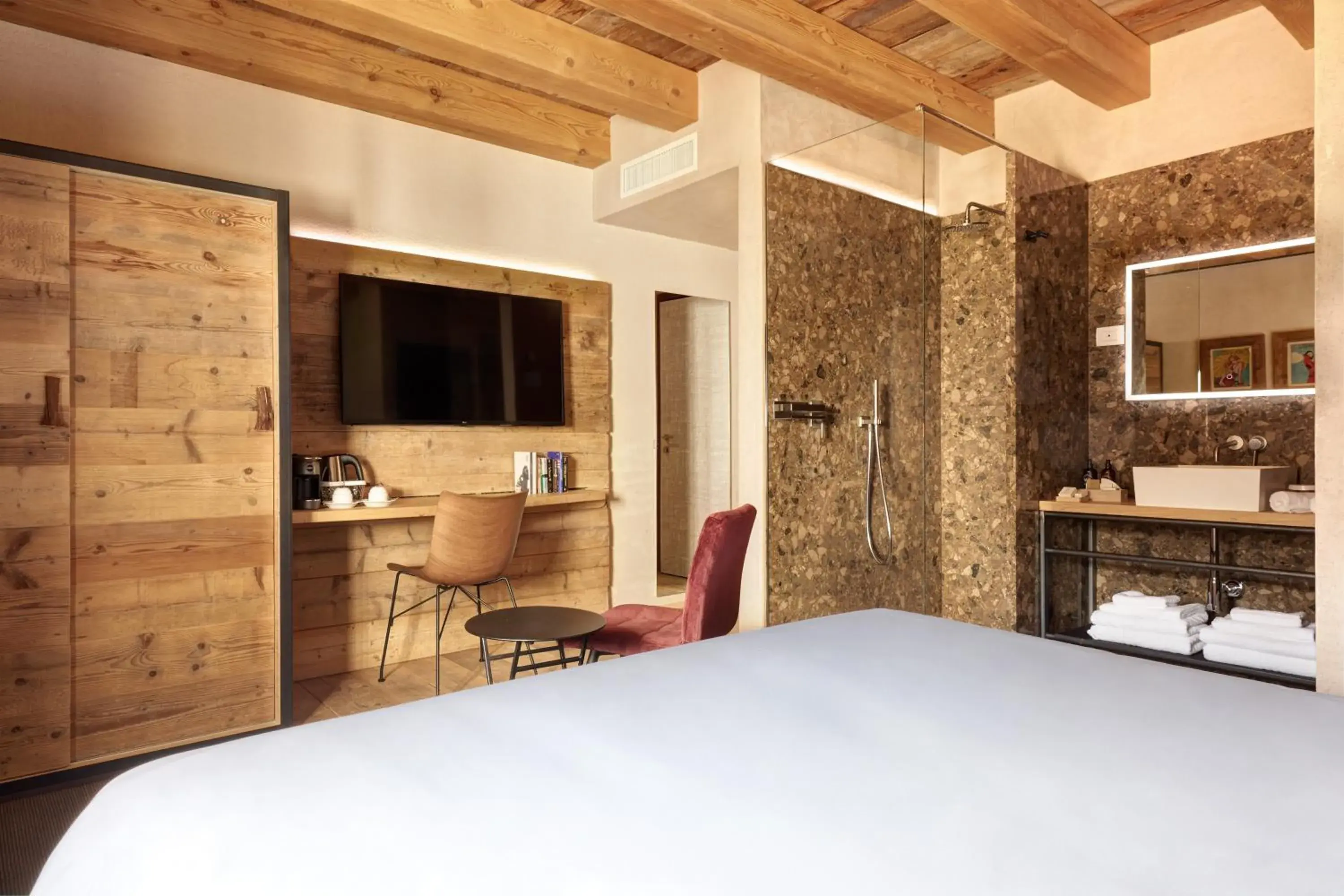 Double Room in Villa Balis Crema Verona Hills Double Room in Villa Balis Crema Verona Hills