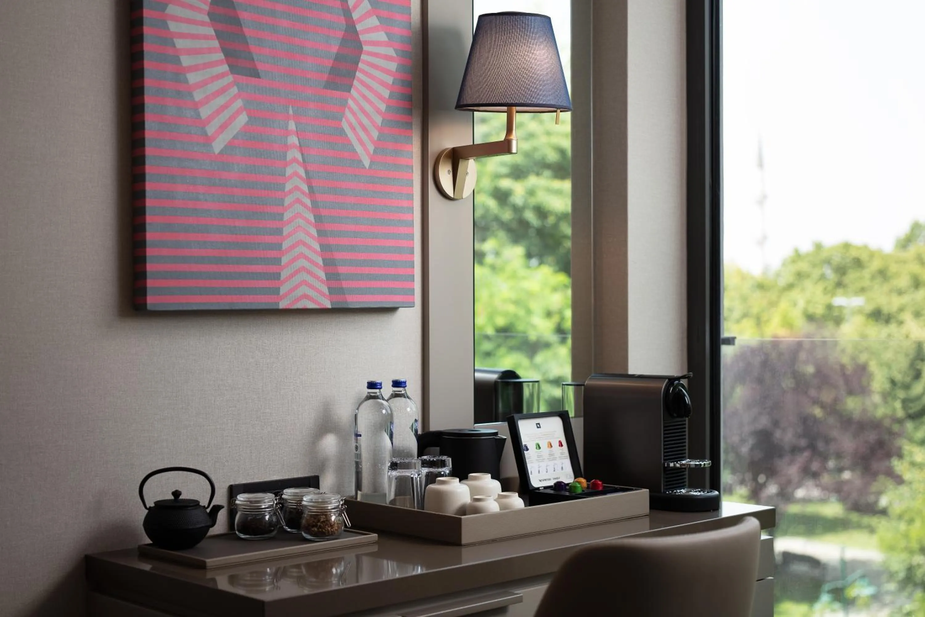 Bedroom in Lokalist, Istanbul, a Tribute Portfolio Hotel