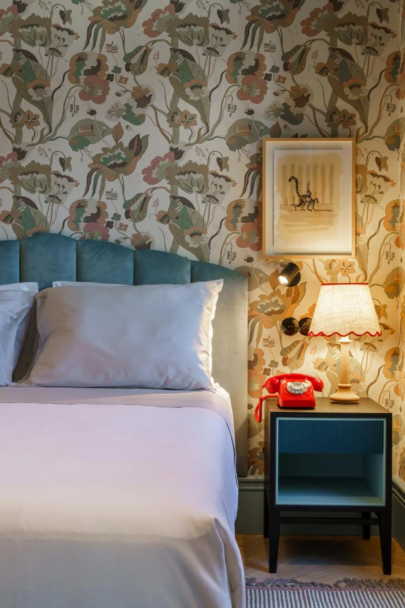 Bedroom, Bed in The Editory Boulevard Aliados Hotel - Preferred Hotels