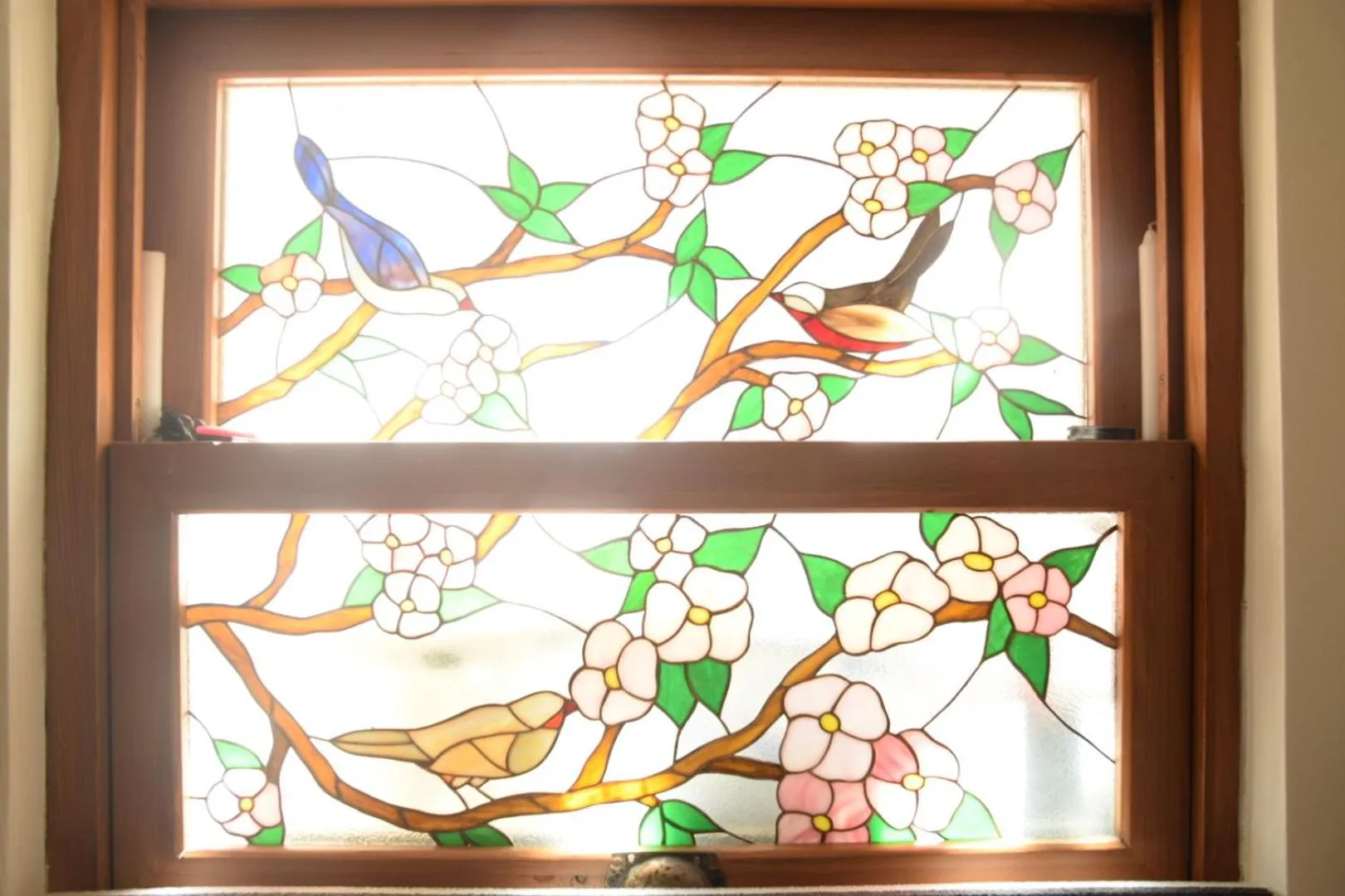 Property building in Sirin Han Hotel Old City