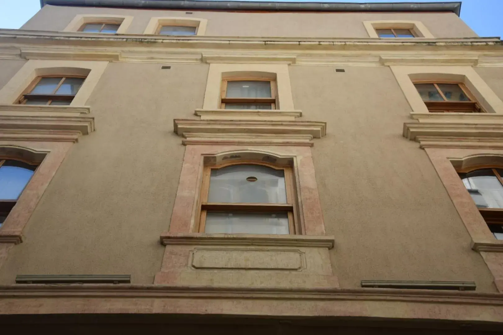 Property building in Sirin Han Hotel Old City Property building in Sirin Han Hotel Old City
