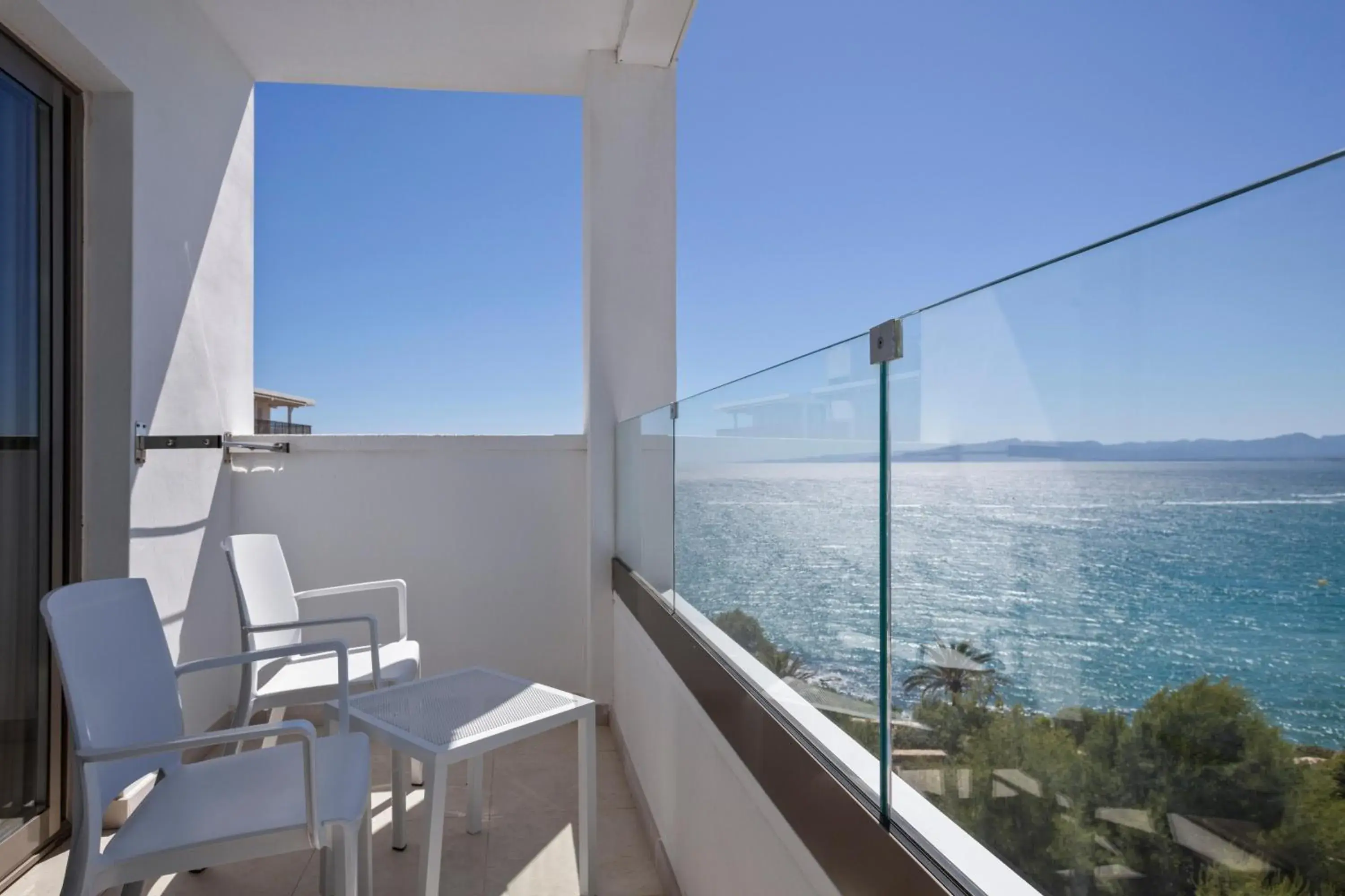 View (from property/room) in Hotel Best Punta Dorada View (from property/room) in Hotel Best Punta Dorada