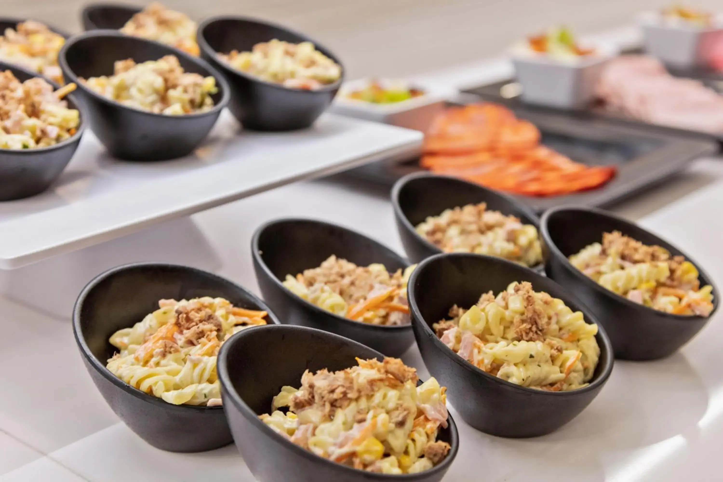 Restaurant/places to eat in Hotel Best Punta Dorada Restaurant/places to eat in Hotel Best Punta Dorada